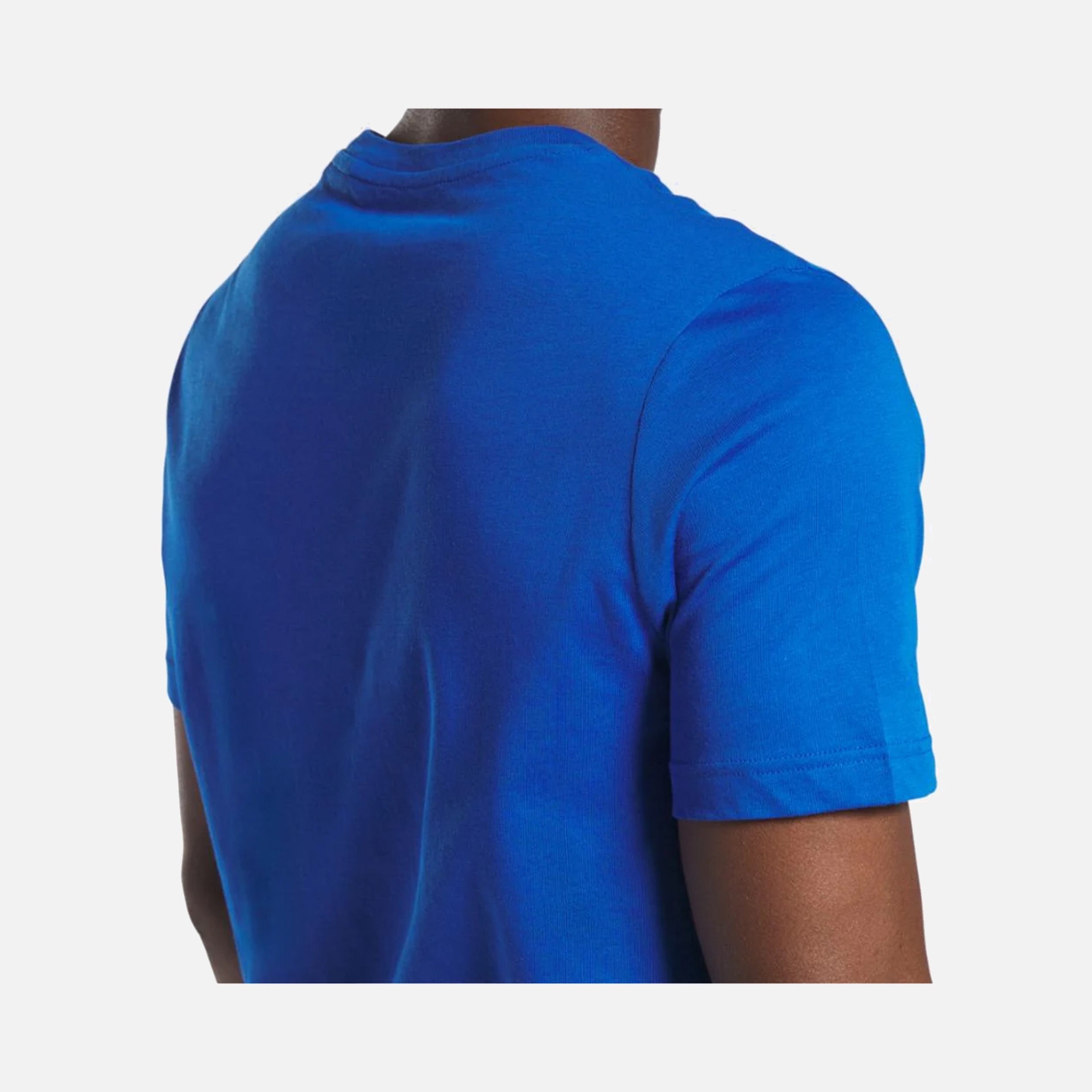 Reebok Sportswear Track Vector Graphic Short-Sleeve Erkek Tişört