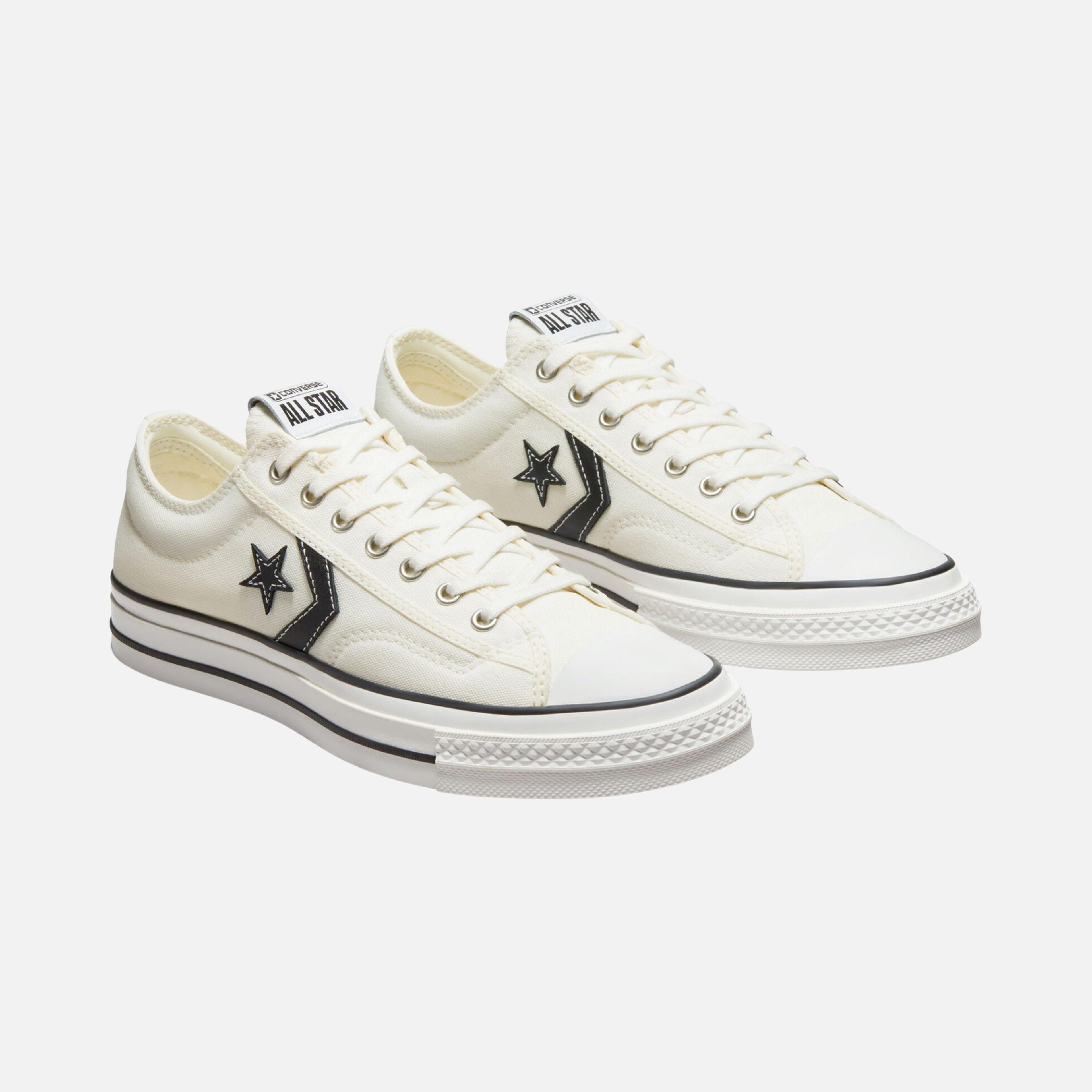 Converse Star Player 76 Premium Canvas Unisex Spor Ayakkabı