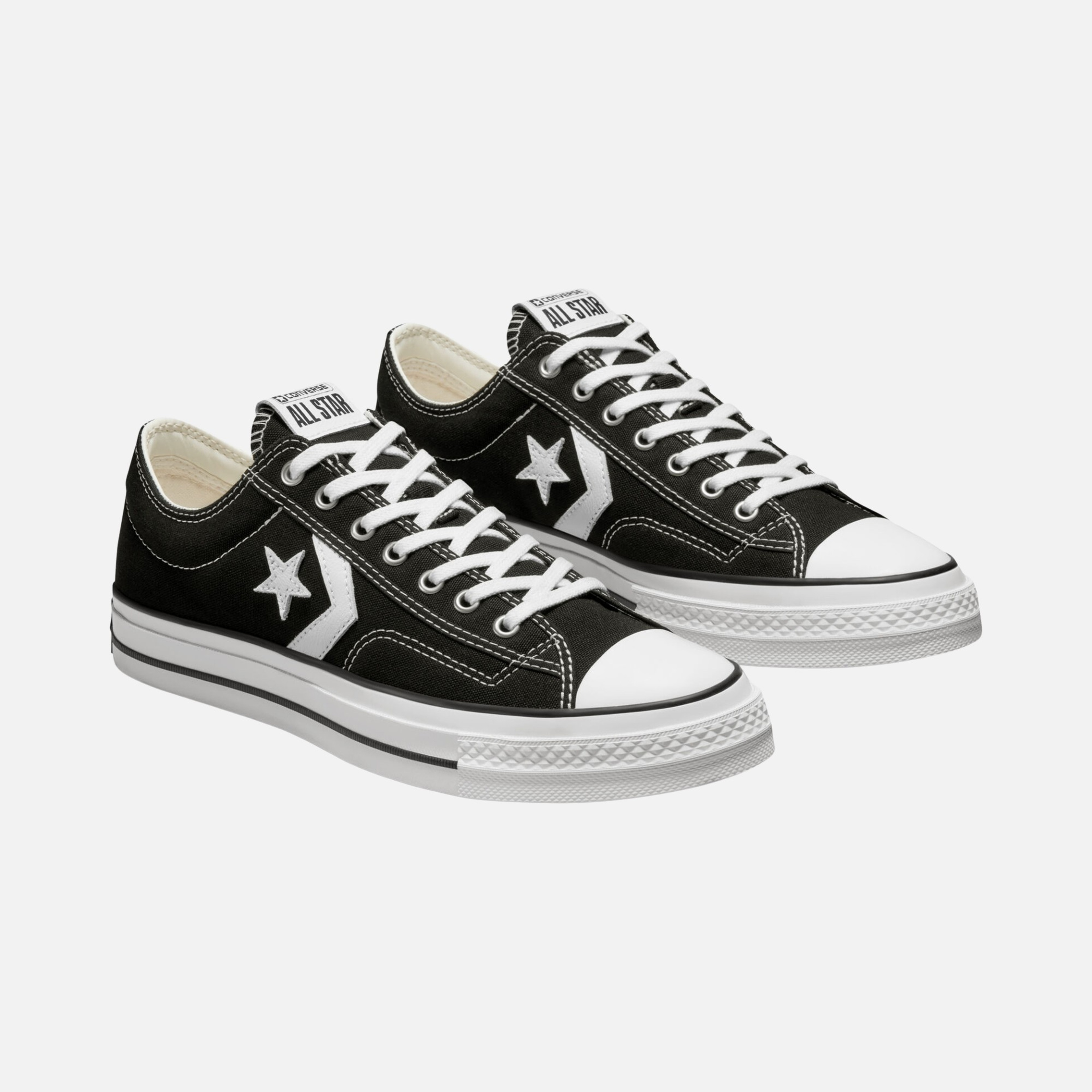 Converse Star Player 76 Premium Canvas Unisex Spor Ayakkabı