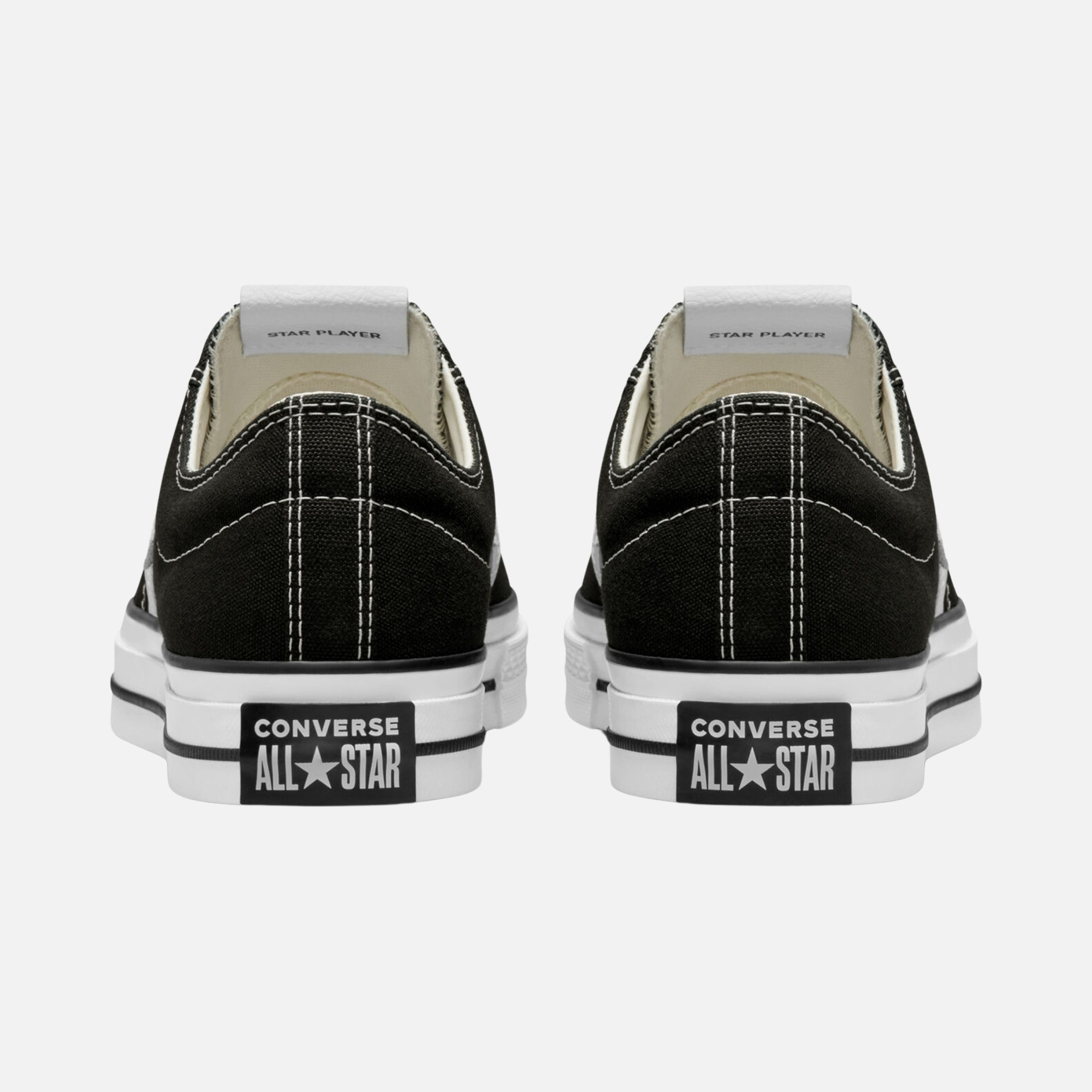 Converse Star Player 76 Premium Canvas Unisex Spor Ayakkabı