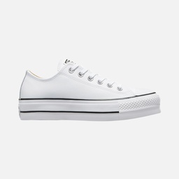 Converse Chuck Taylor All Star Leather Platform Kadın Spor Ayakkabı