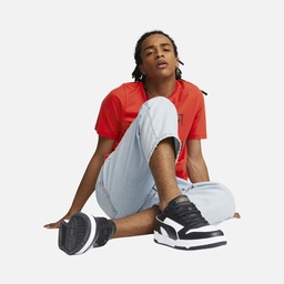 Puma Sportswear Rbd Game Low Erkek Spor Ayakkabı