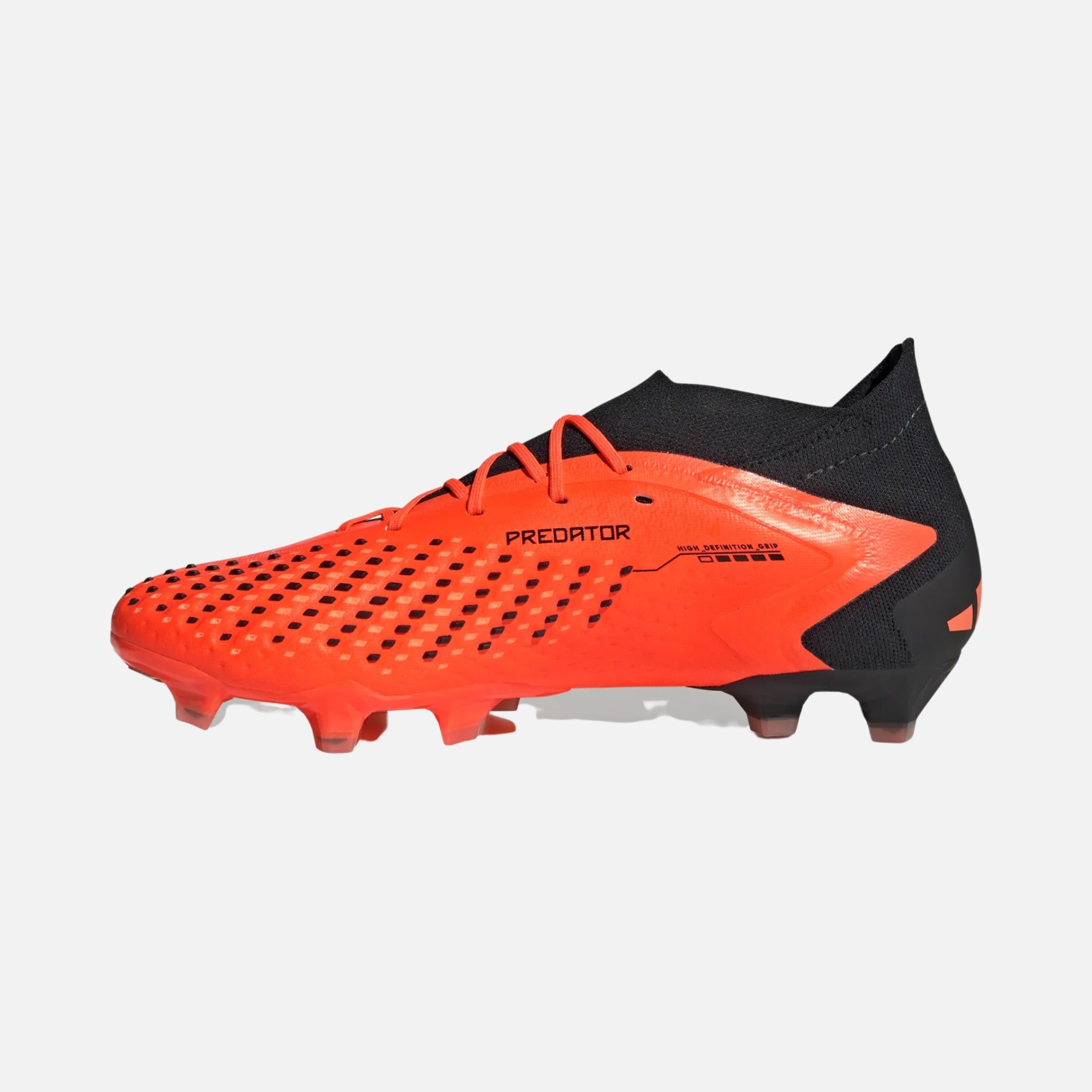 adidas Predator Accuracy.1 FG Erkek Krampon | Barçın
