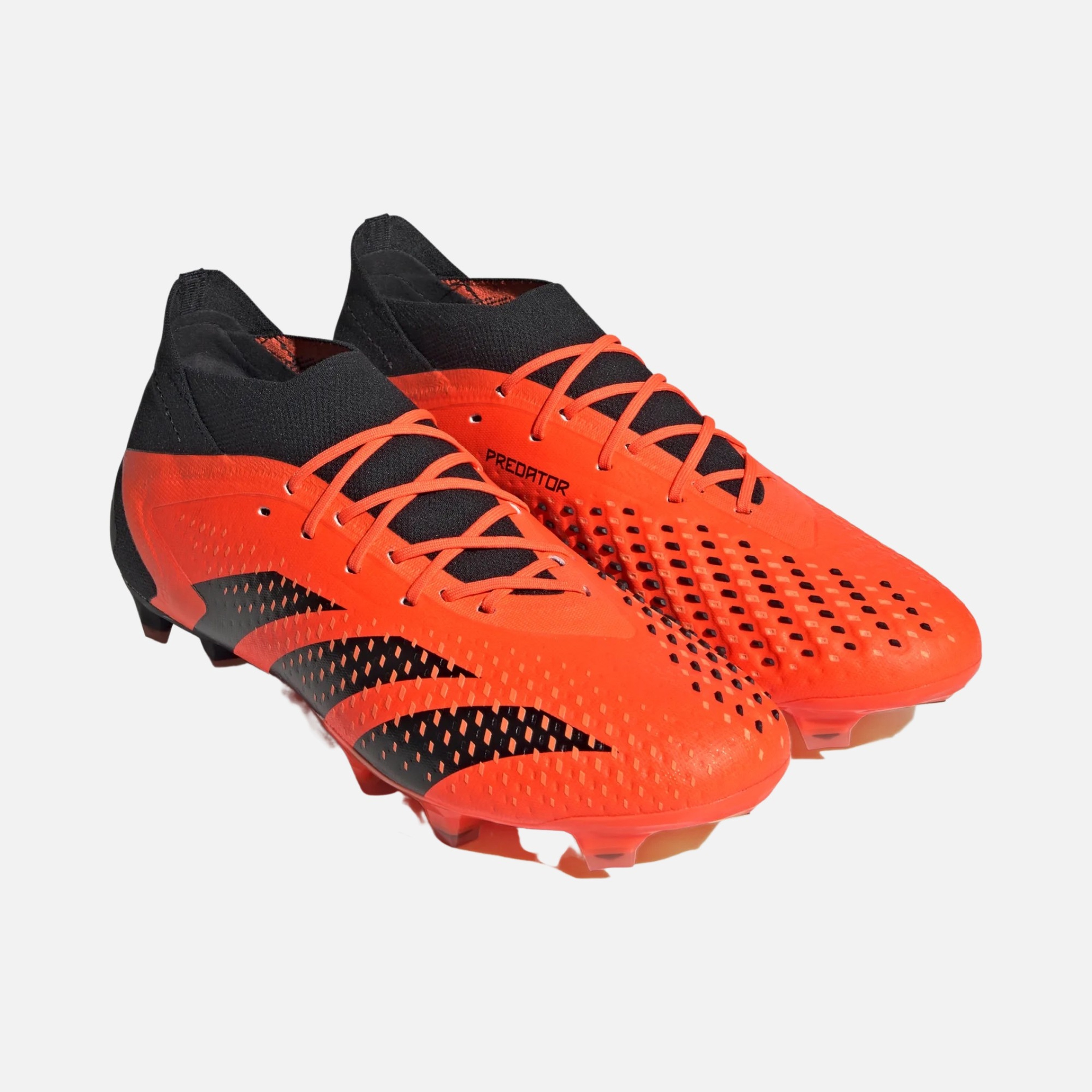 adidas Predator Accuracy.1 FG Erkek Krampon | Barçın