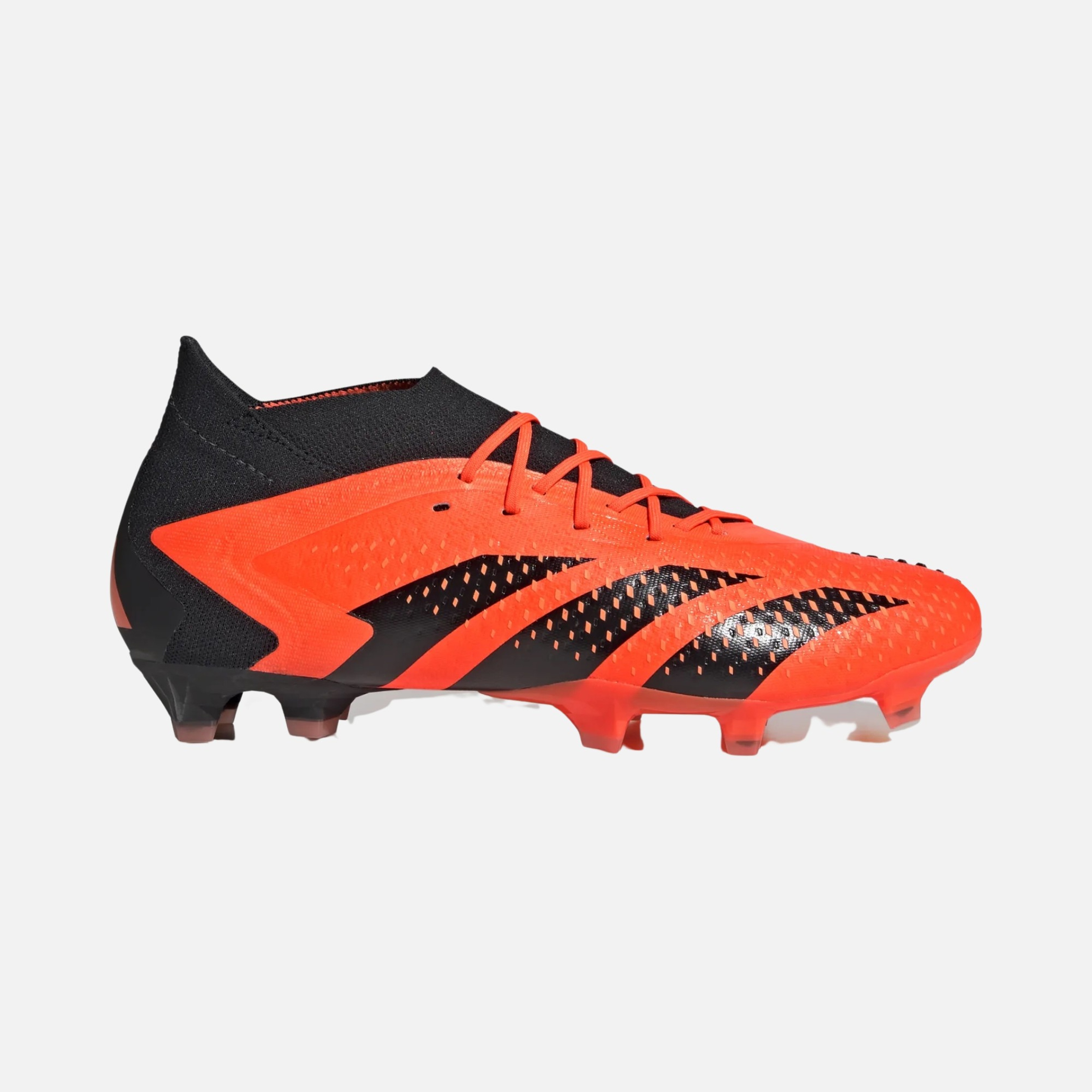 ☆(アディダス)PREDATOR ACCURACY.1 FG☆ adidas Predator Accuracy.1 FG Erkek Krampon | Barçın