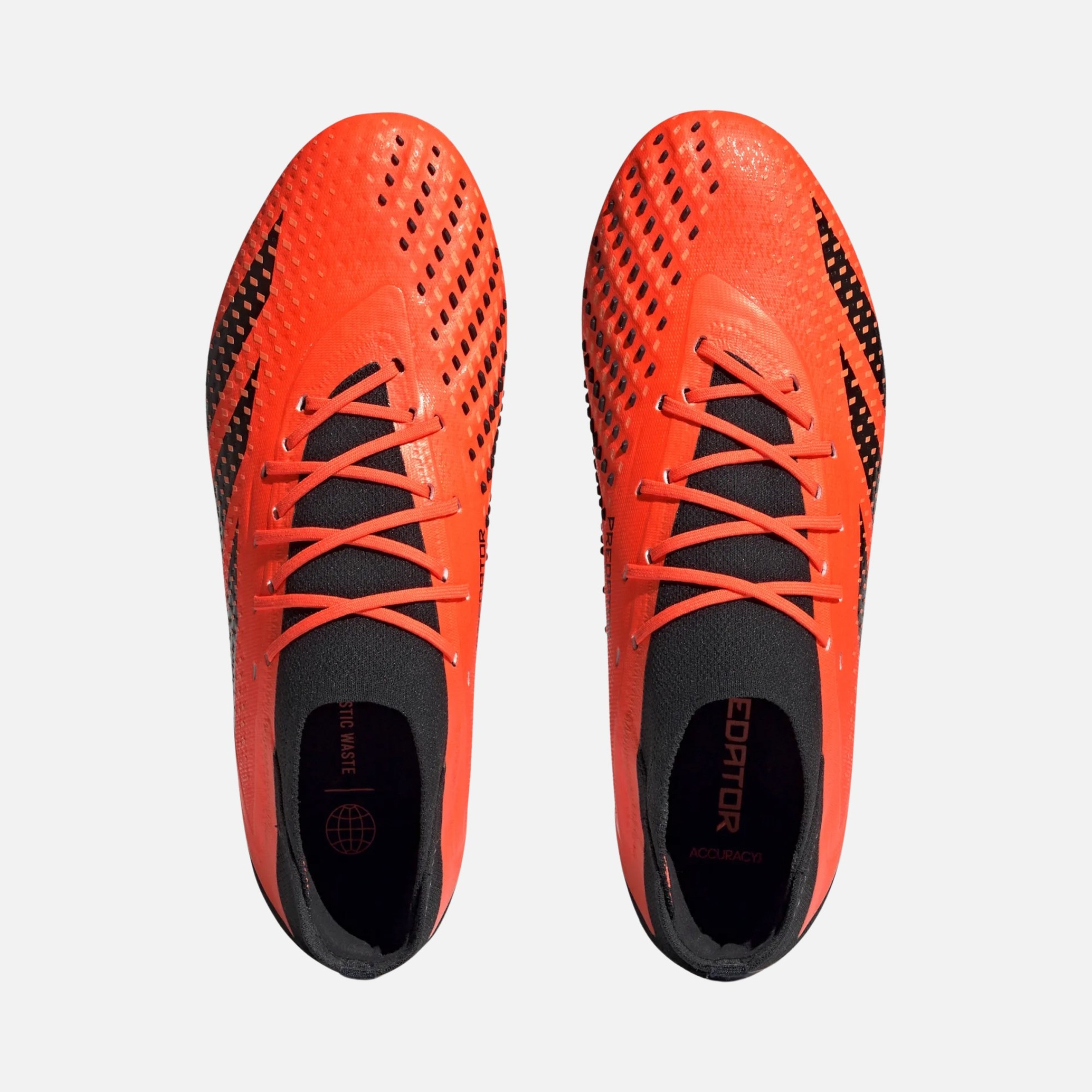 adidas Predator Accuracy.1 FG Erkek Krampon | Barçın