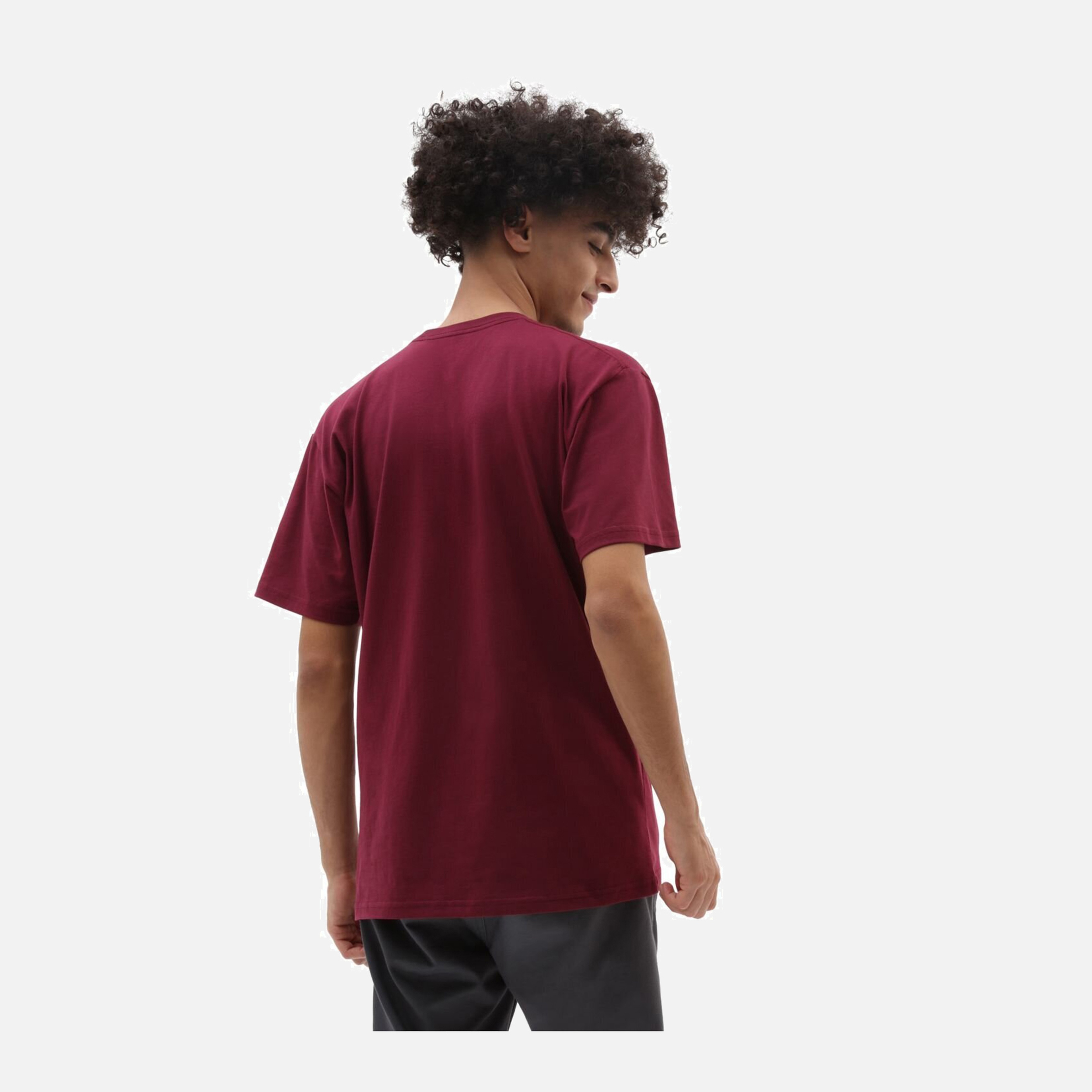 Vans Sportswear Classic Graphic Short-Sleeve Erkek Tişört