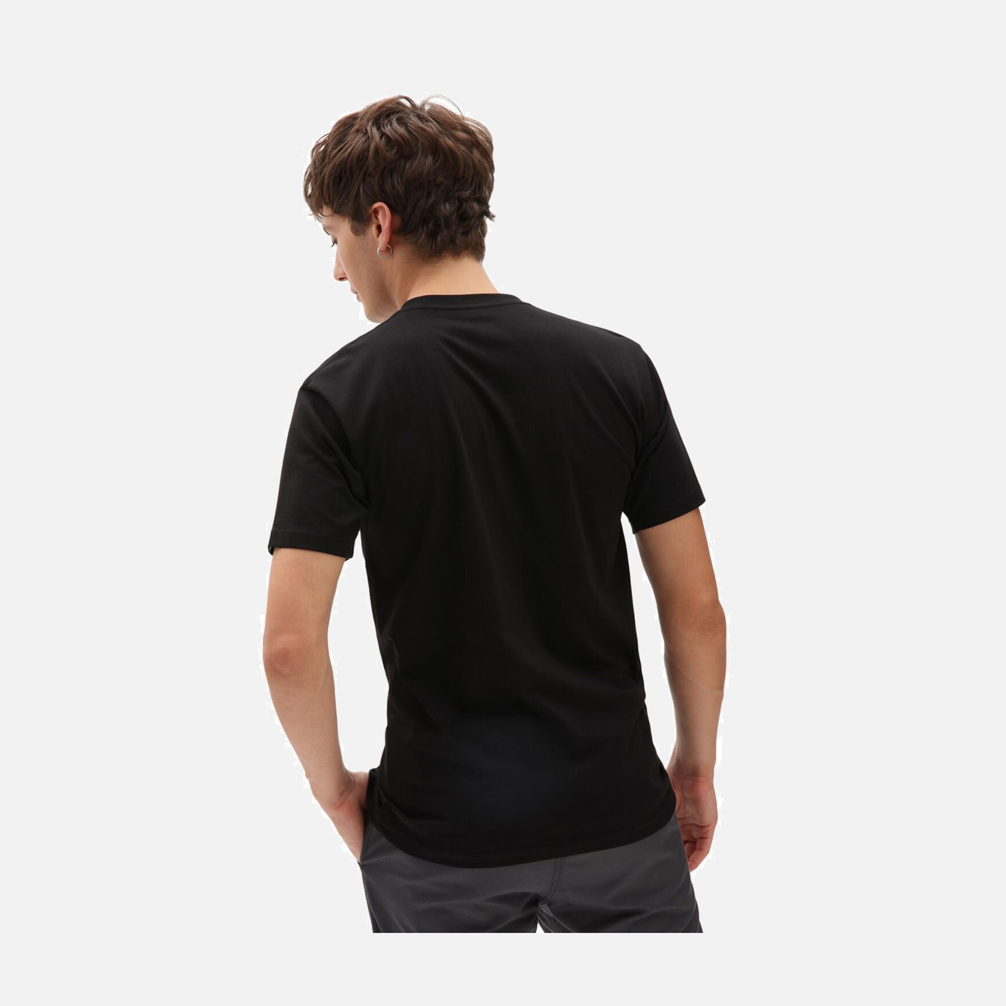 Vans Sportswear Classic Easy Box Short-Sleeve Erkek Tişört
