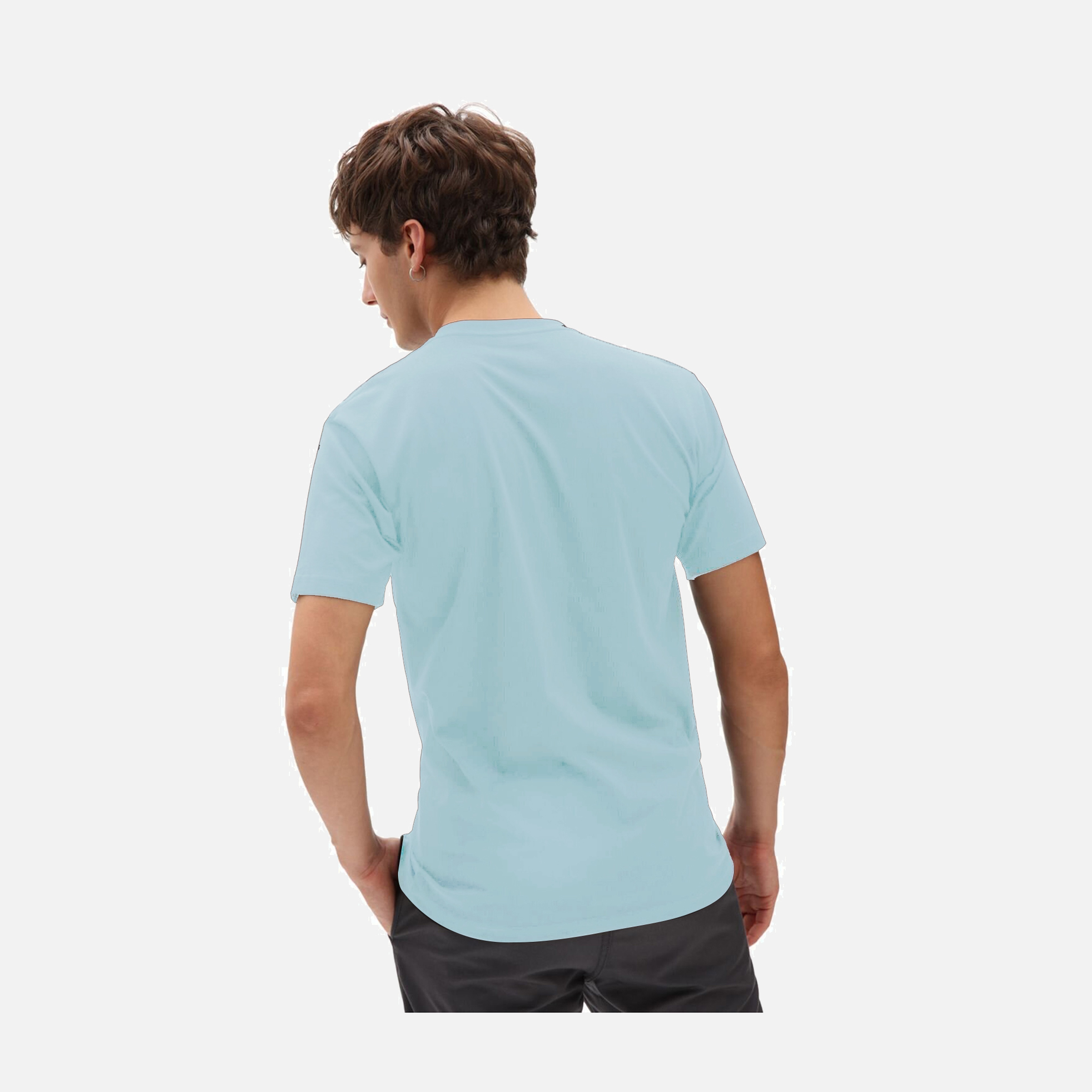 Vans Sportswear Classic Easy Box Short-Sleeve Erkek Tişört
