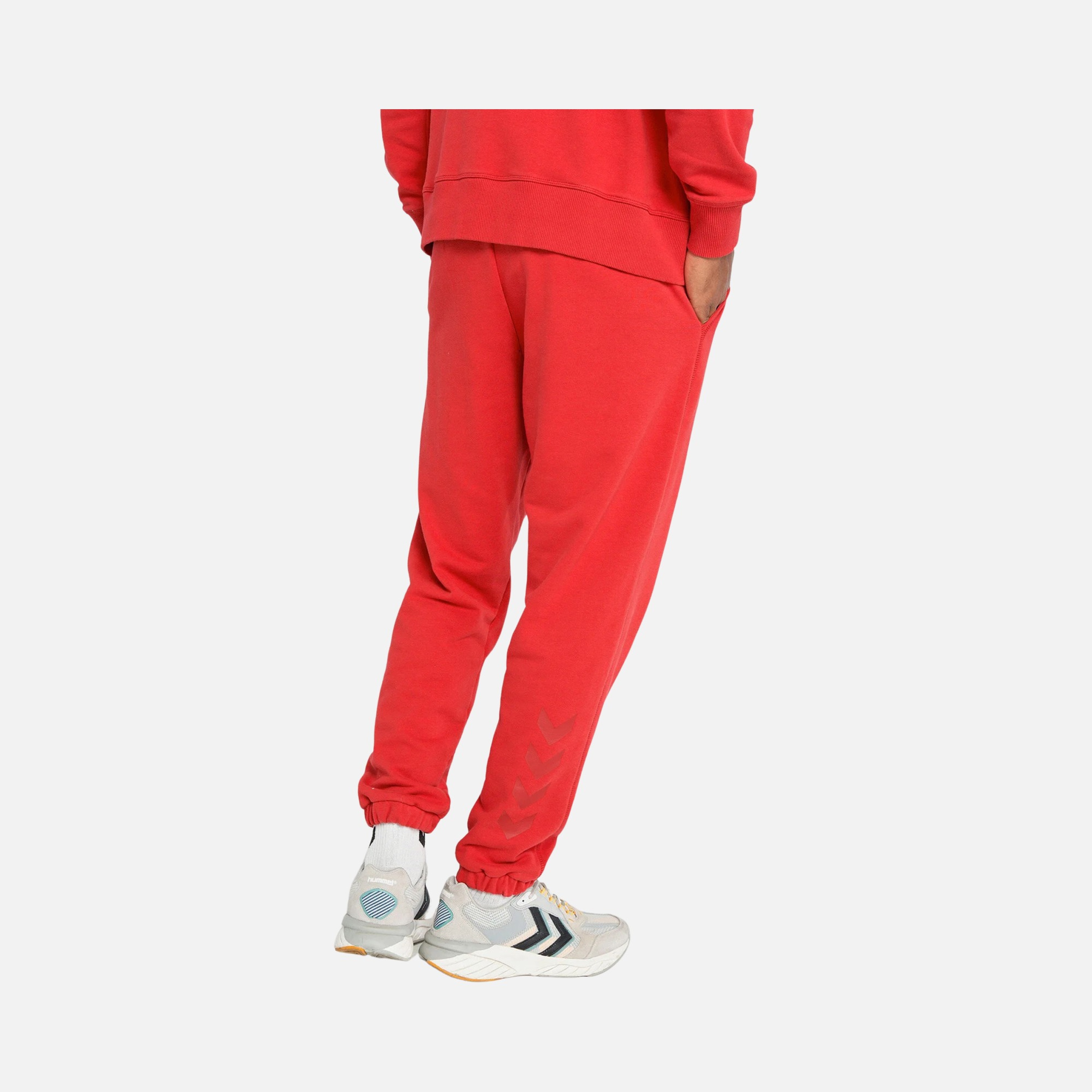 Hummel Sportswear Miro Erkek Eşofman Altı