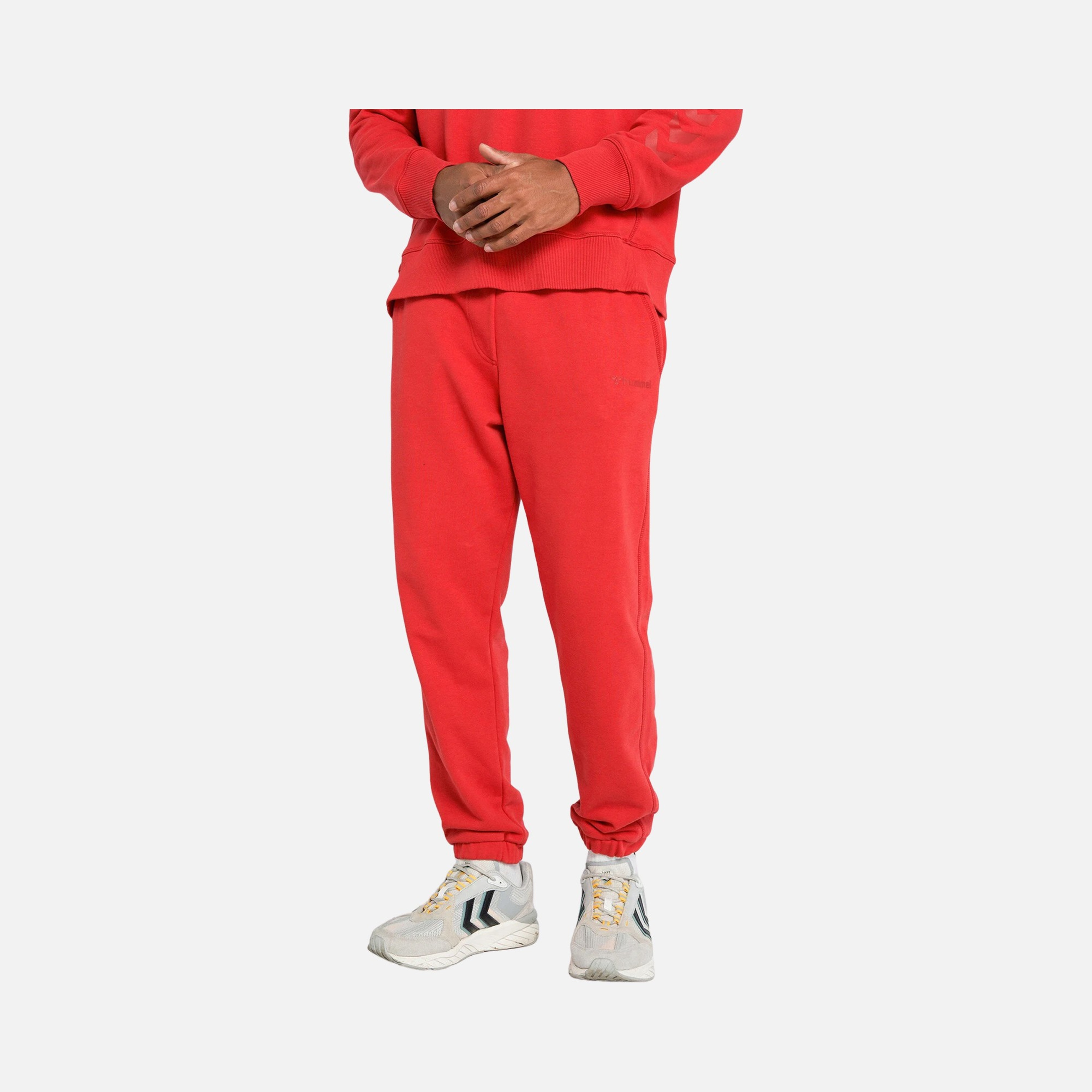 Hummel Sportswear Miro Erkek Eşofman Altı