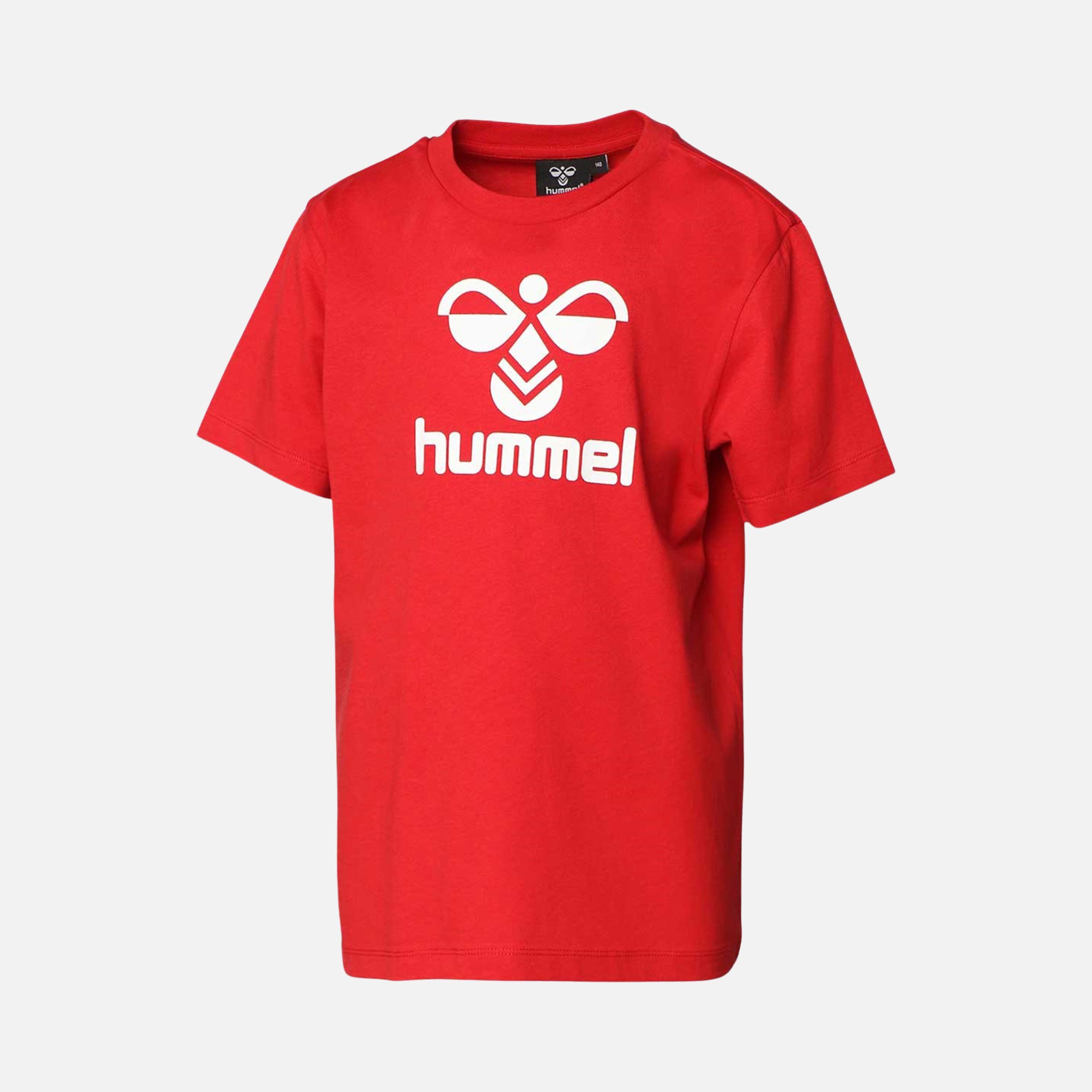 Hummel Sportswear Lauren Short-Sleeve Çocuk Tişört