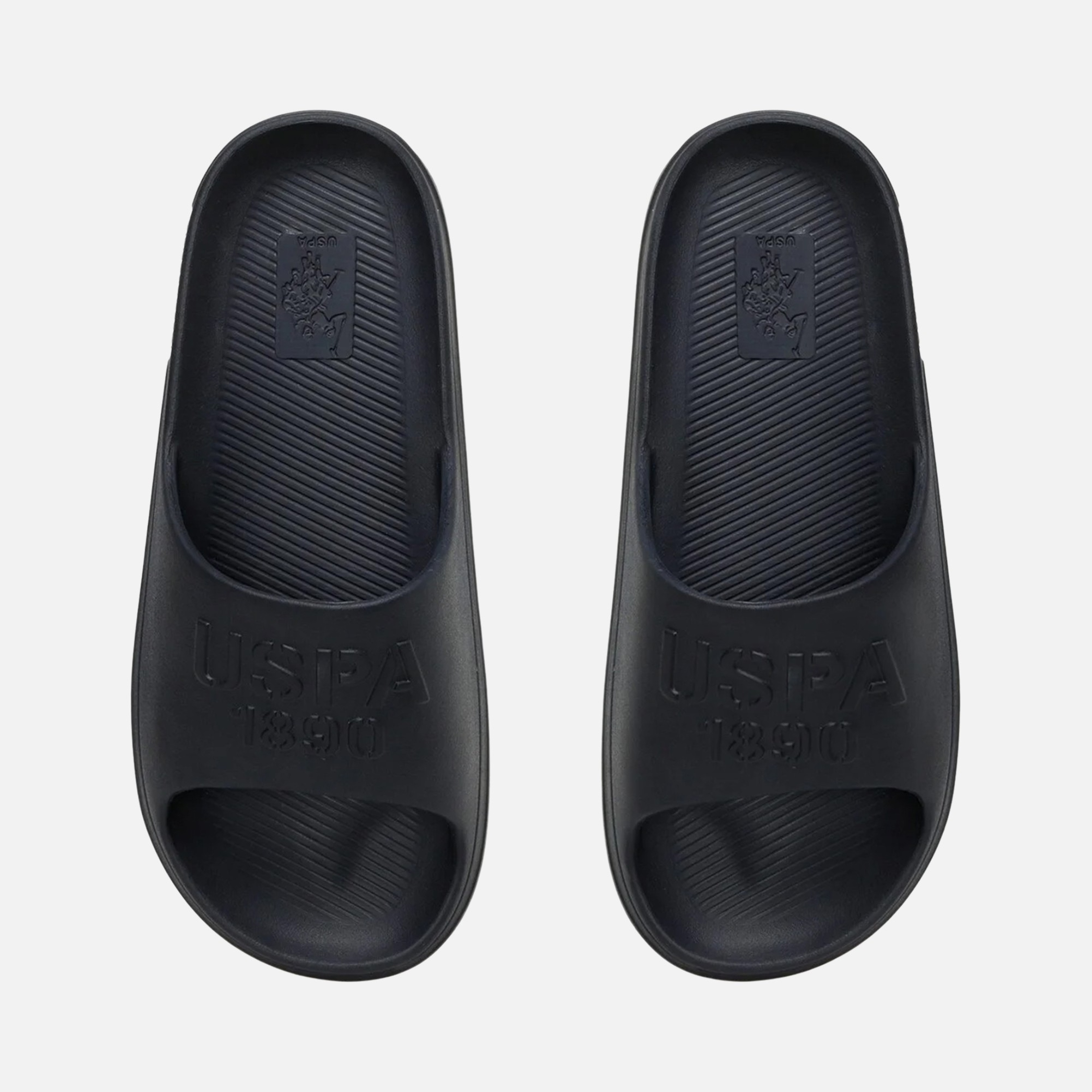 U.S Polo Louis 3Fx Erkek Terlik