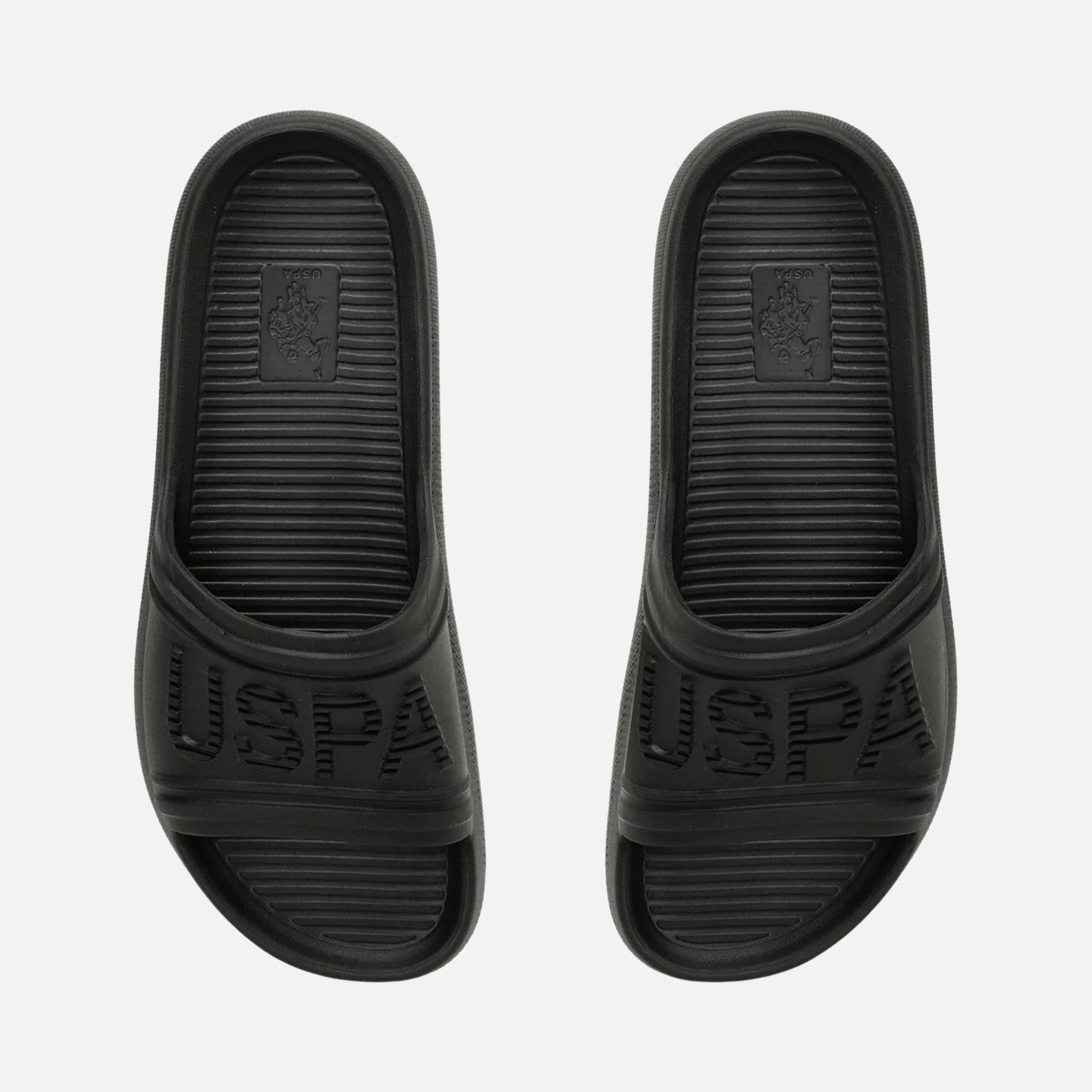 U.S Polo Craston 3FX Erkek Terlik