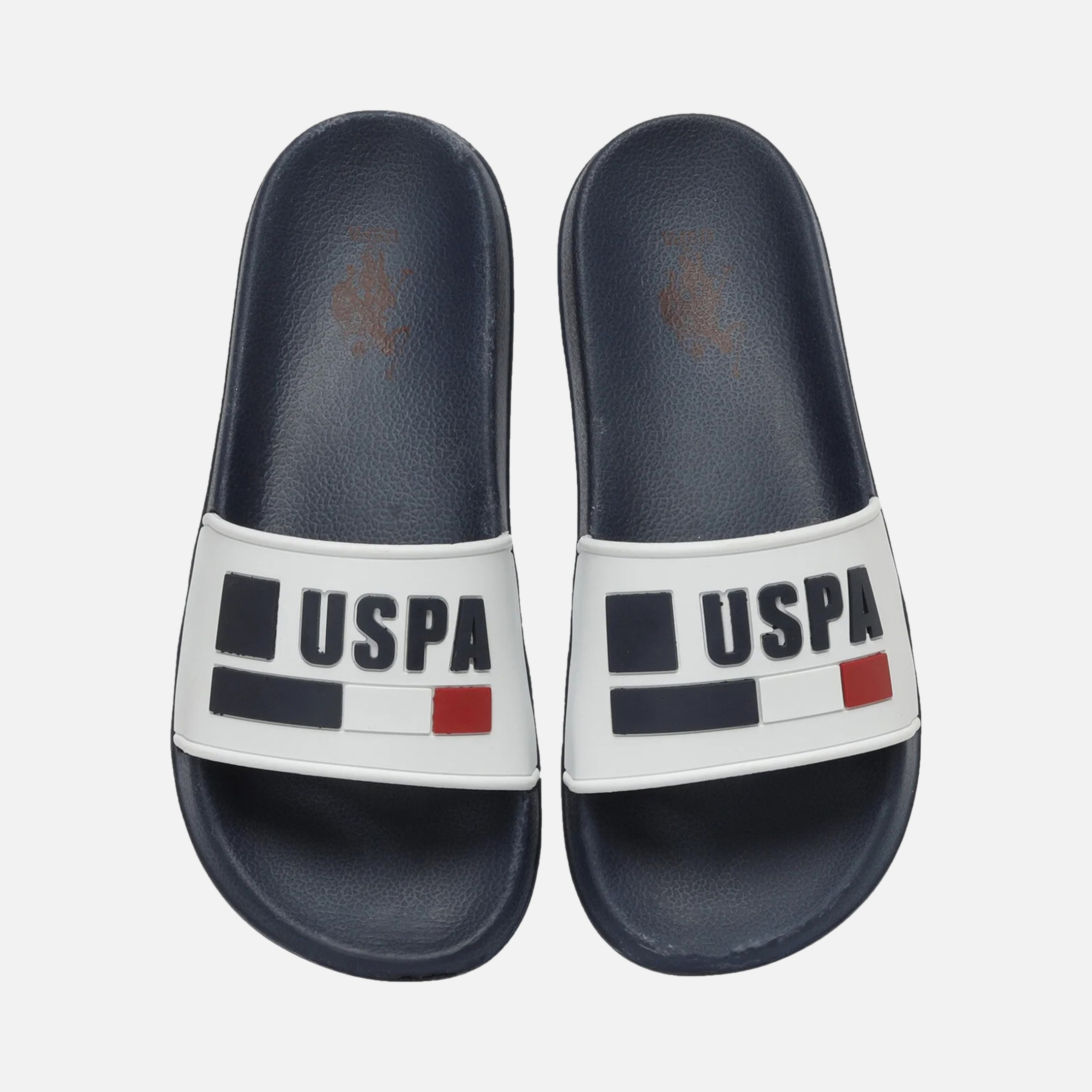 U.S Polo Smaug 3FX Erkek Terlik