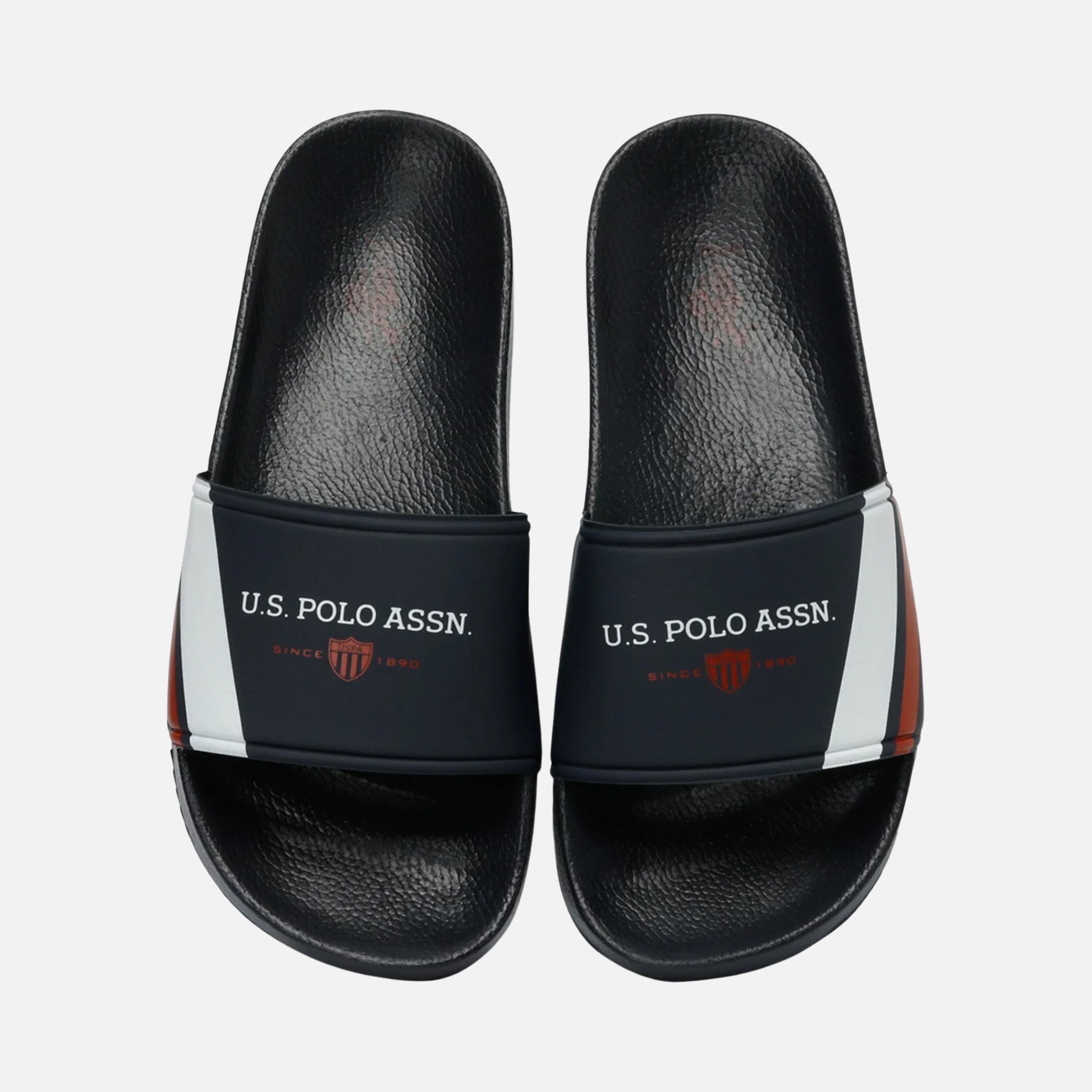 U.S Polo Willy 3FX Erkek Terlik