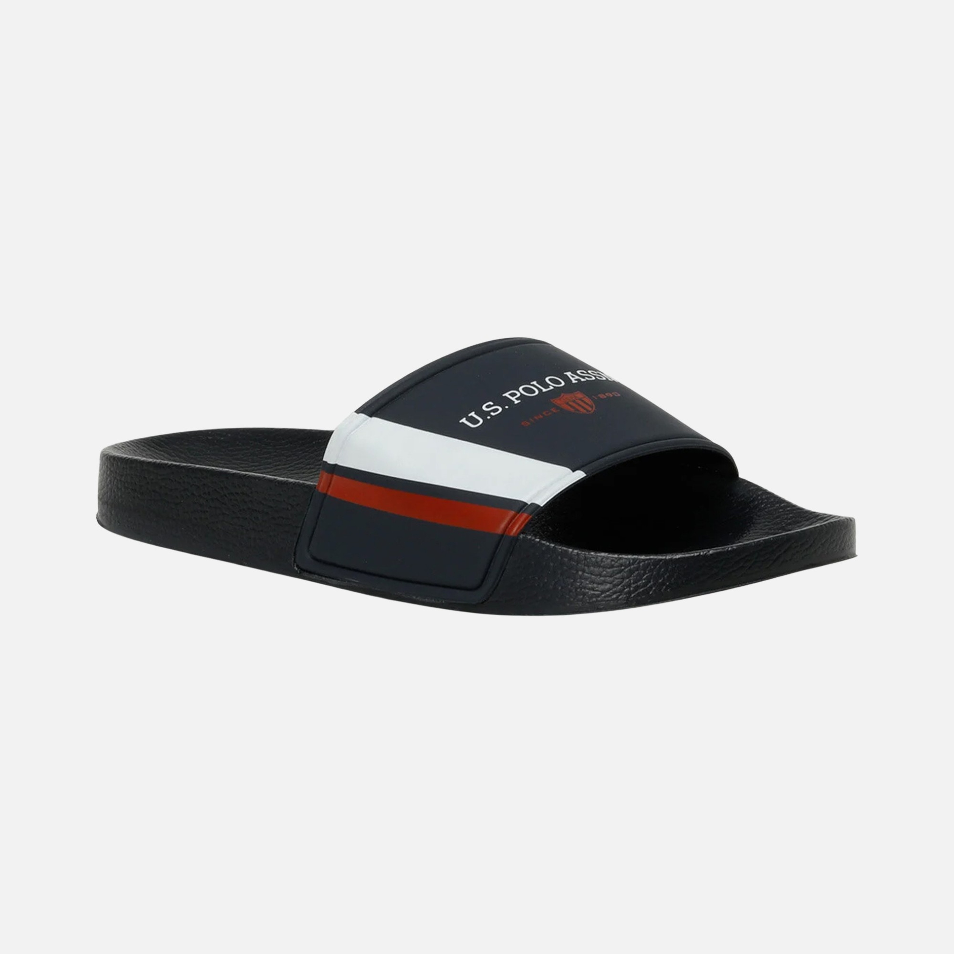 U.S Polo Willy 3FX Erkek Terlik