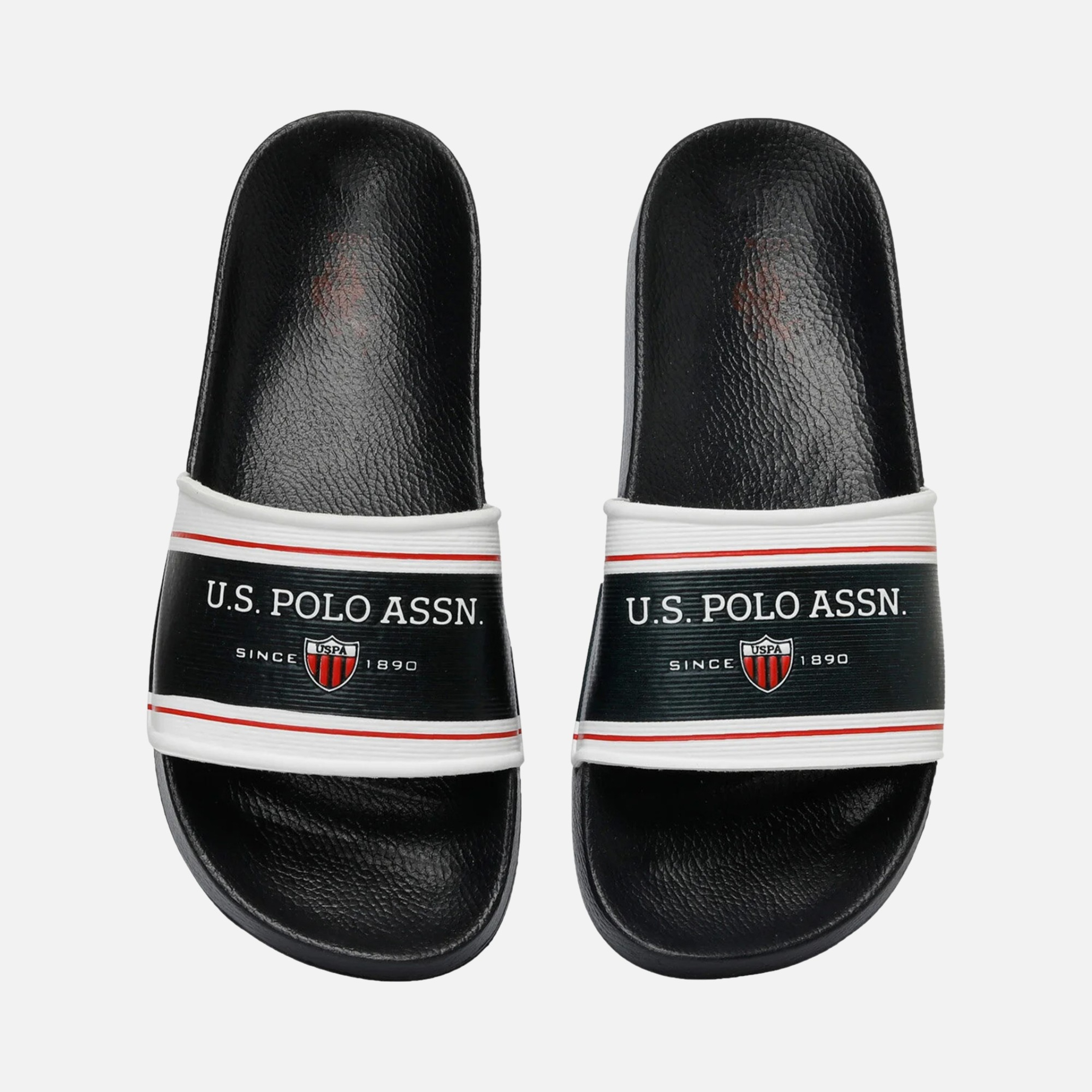 U.S Polo Rugby 3FX Erkek Terlik