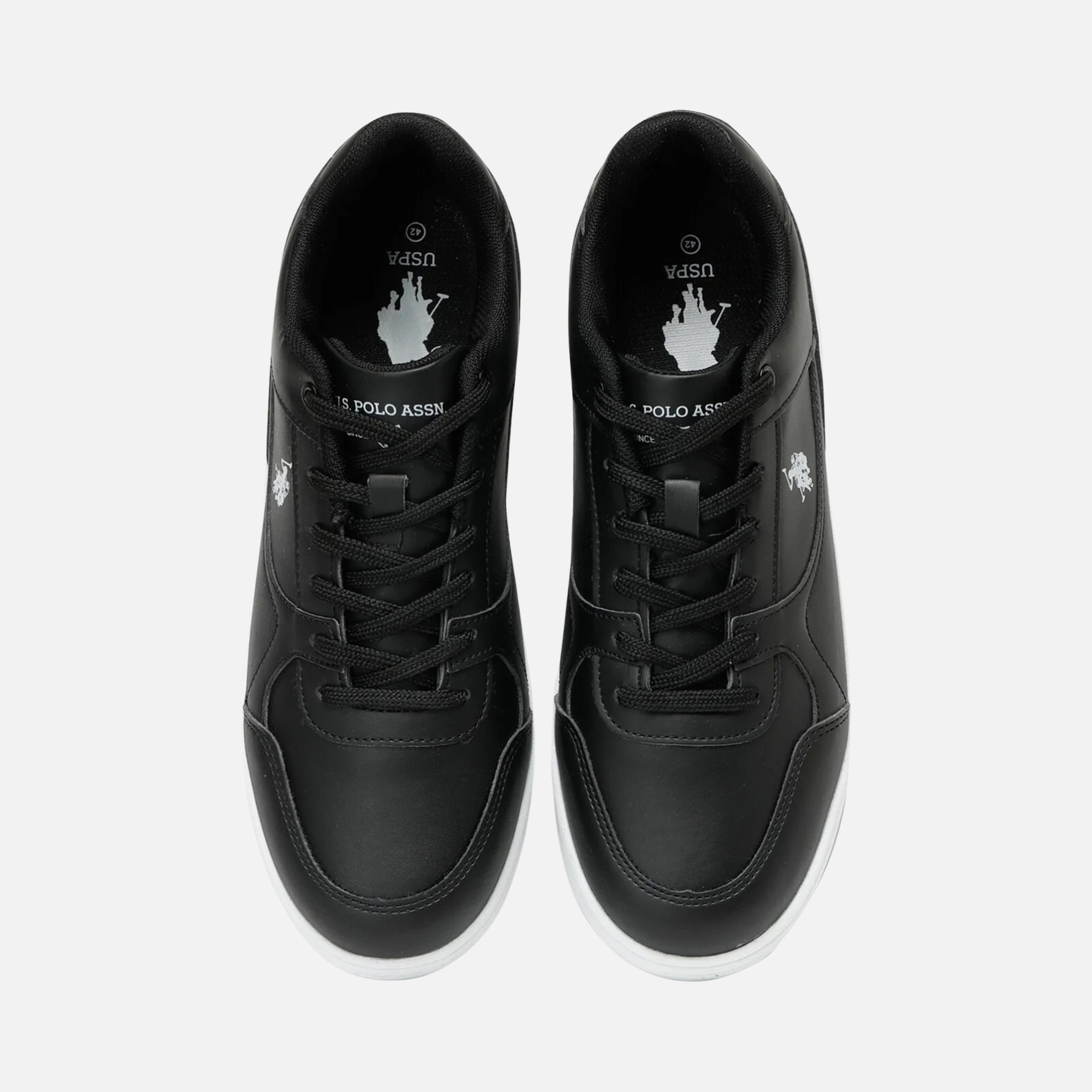 U.S Polo Lee 3FX Erkek Spor Ayakkabı