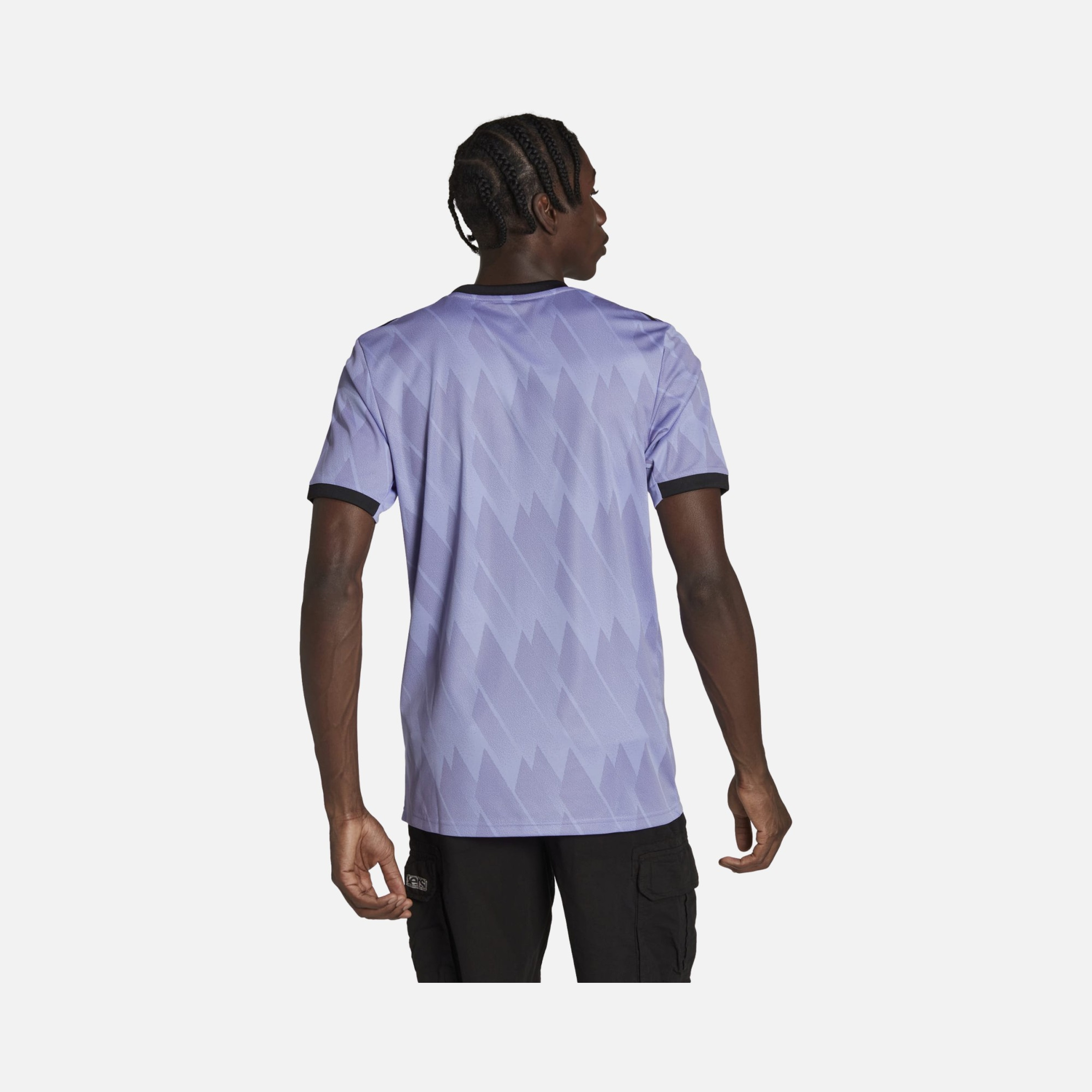 adidas Real Madrid 2022-2023 Deplasman Erkek Forma