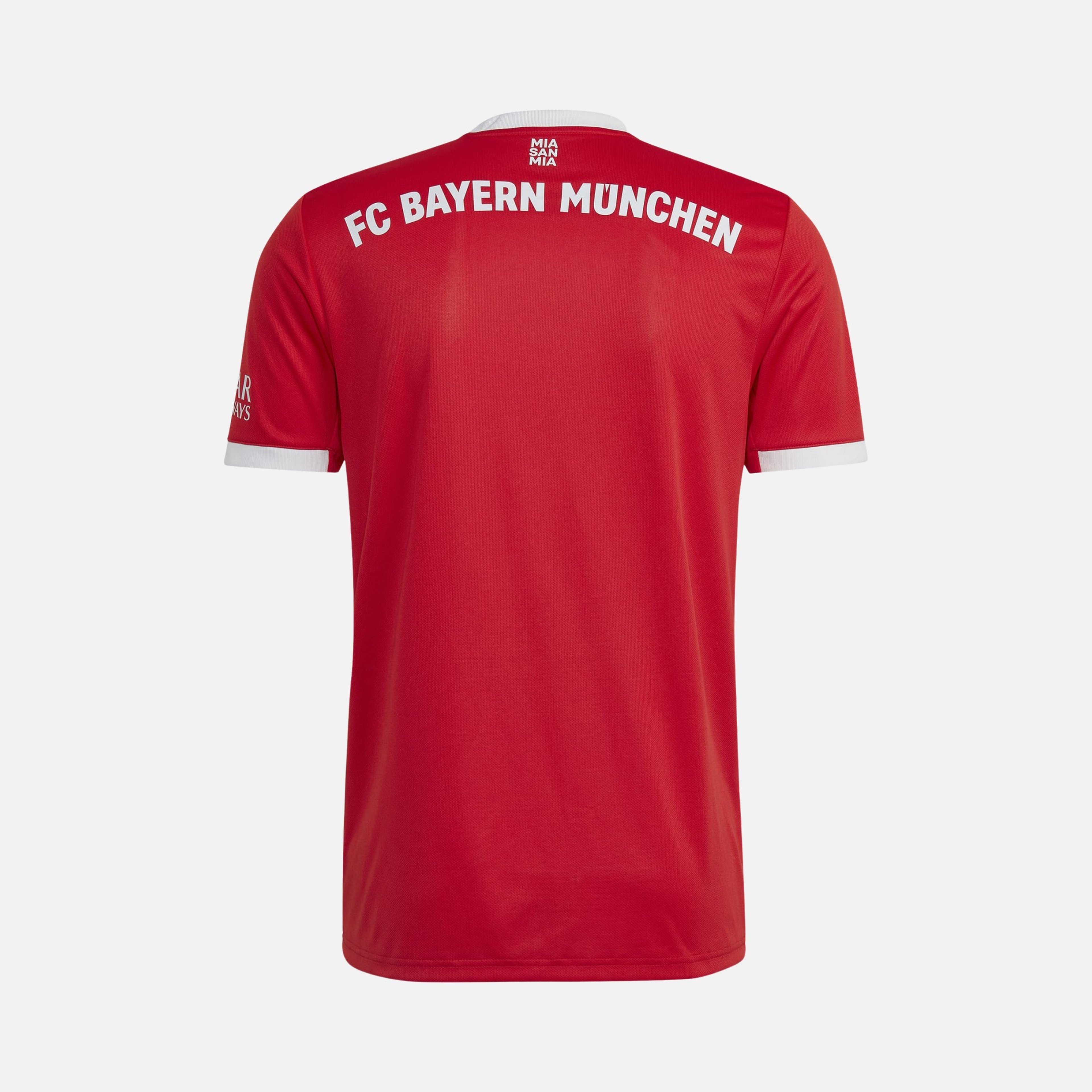 adidas FC Bayern Munich 2022-2023 İç Saha Erkek Forma