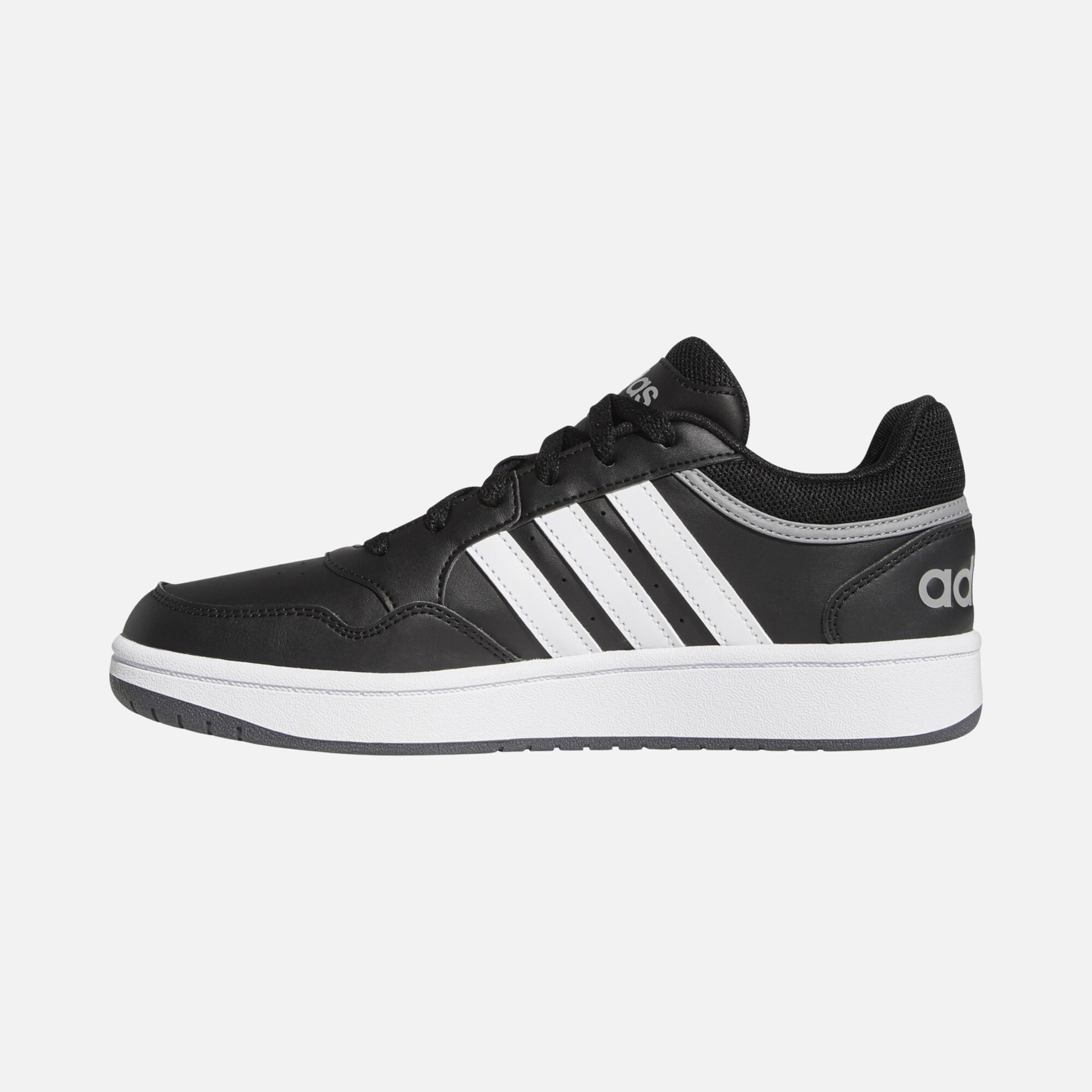 adidas Sportswear Hoops 3.0 Low Classic Unisex Spor Ayakkabı