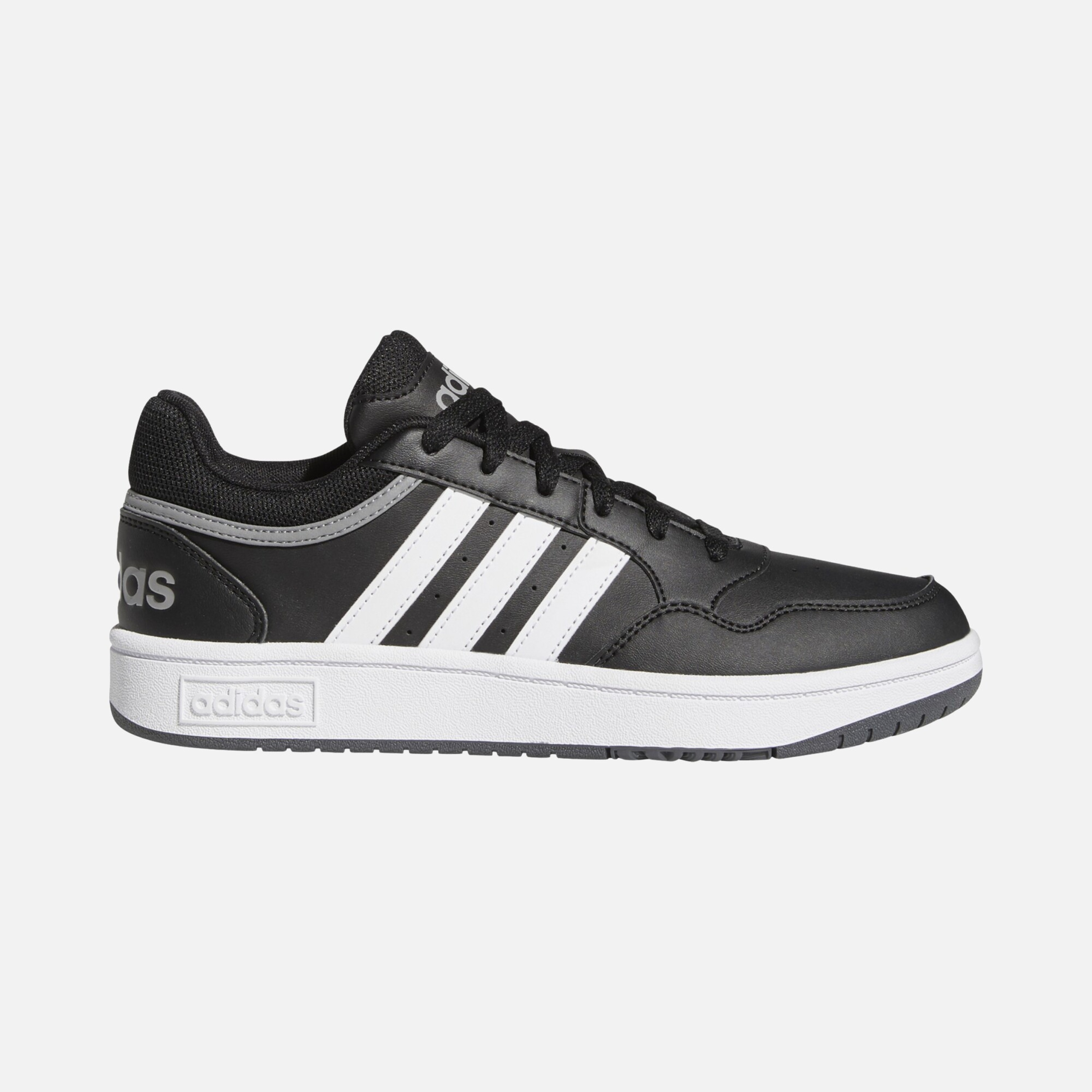 adidas Sportswear Hoops 3.0 Low Classic Unisex Spor Ayakkabı
