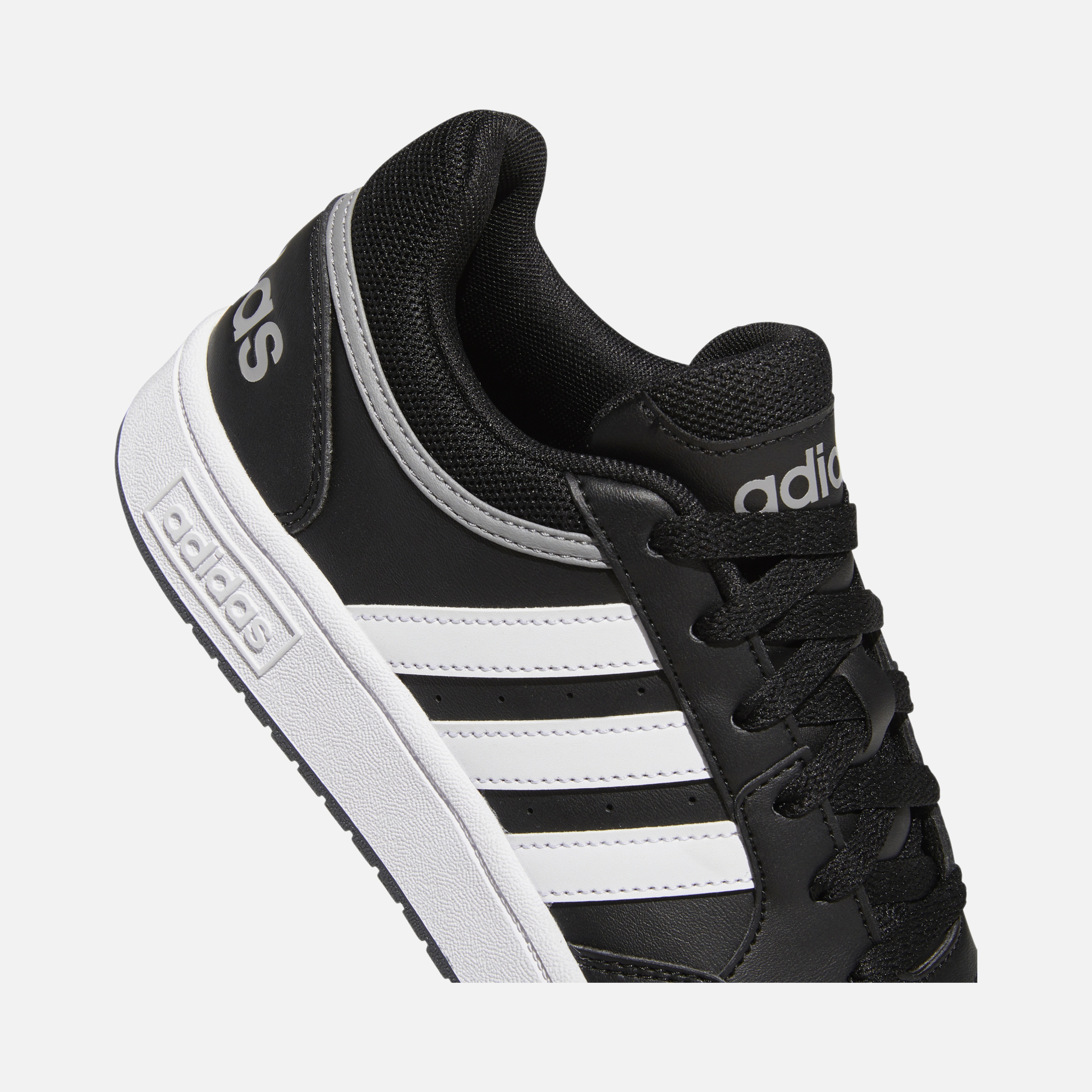 adidas Sportswear Hoops 3.0 Low Classic Unisex Spor Ayakkabı