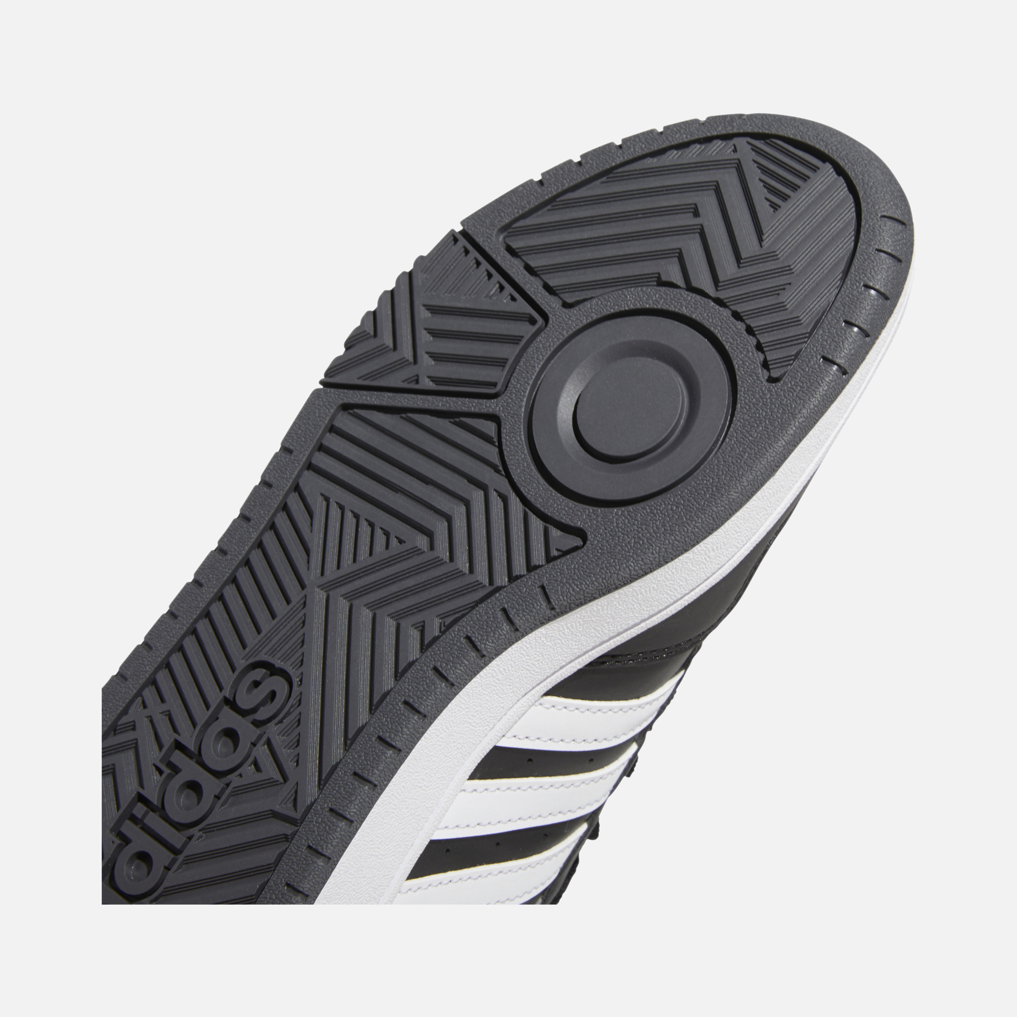 adidas Sportswear Hoops 3.0 Low Classic Unisex Spor Ayakkabı