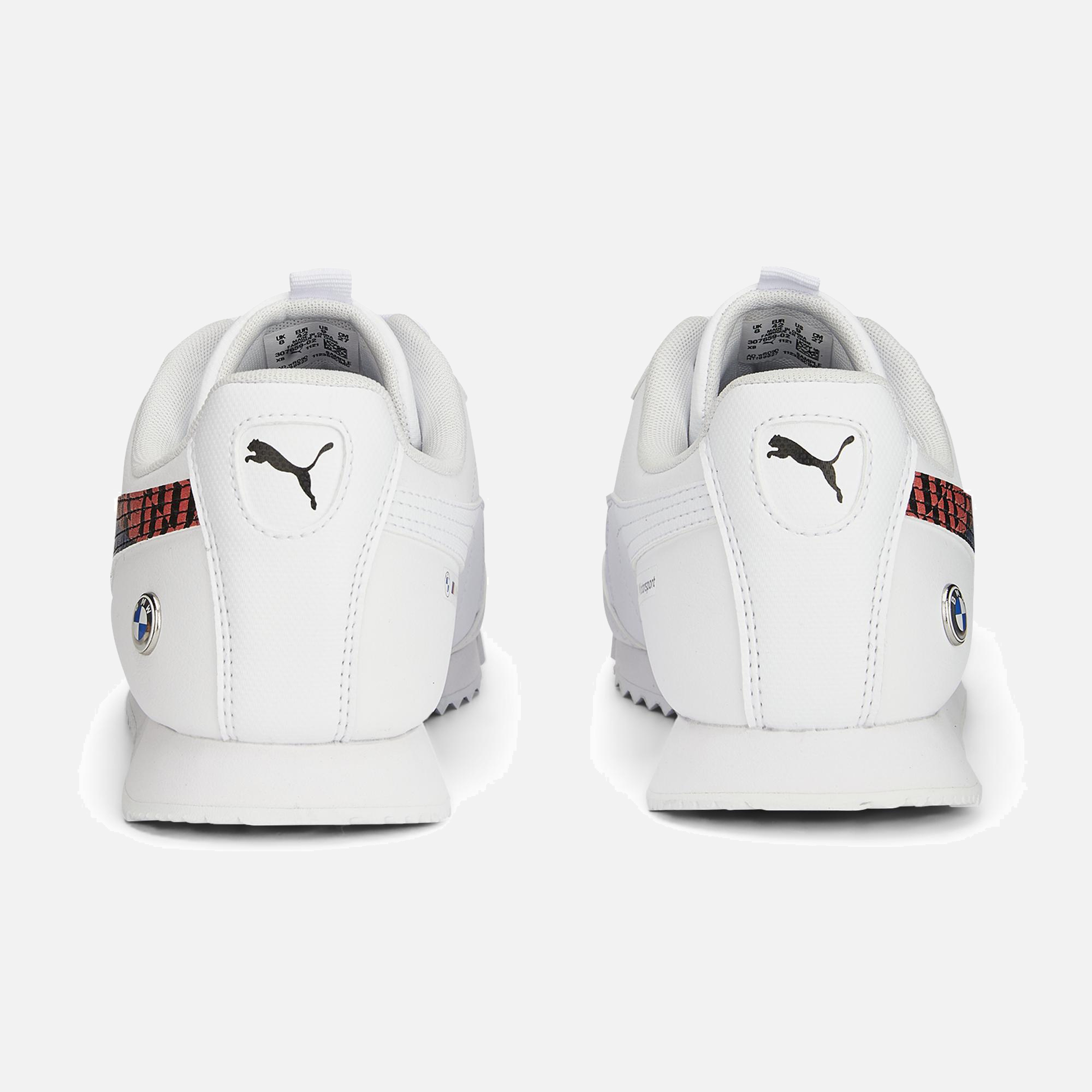 Puma Sportswear BMW Motorsports Roma Via Erkek Spor Ayakkabı