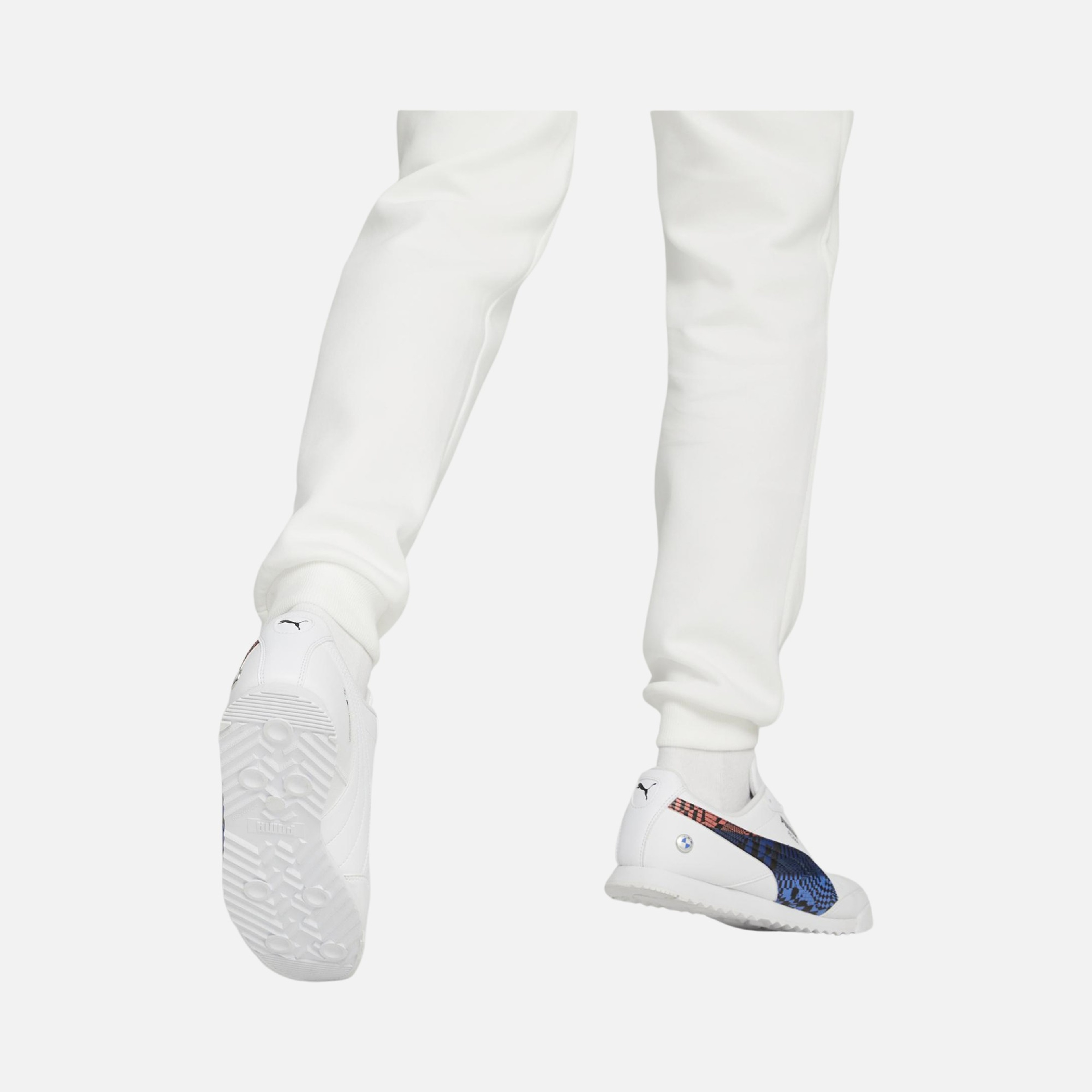 Puma Sportswear BMW Motorsports Roma Via Erkek Spor Ayakkabı