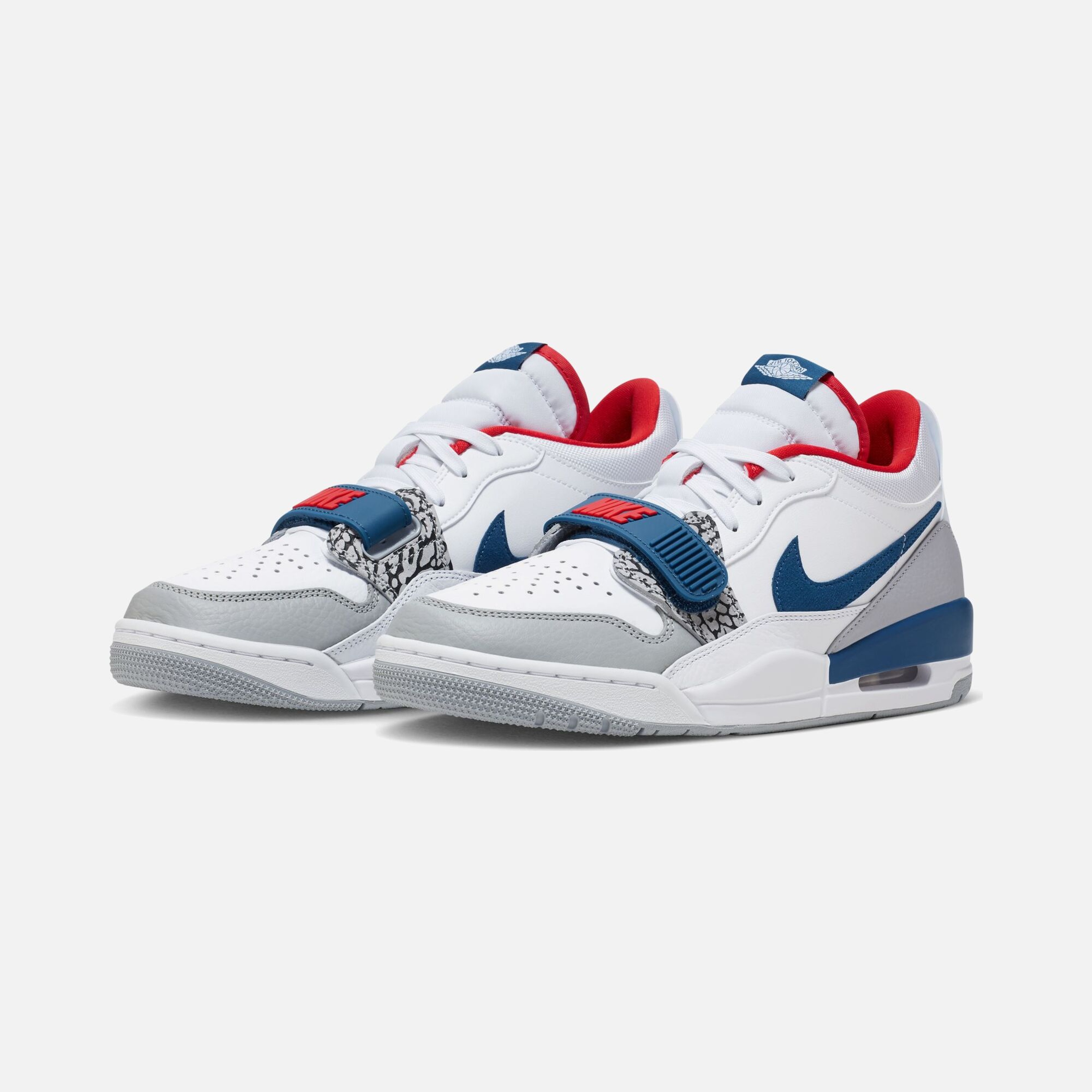 Nike Air Jordan Legacy 312 Low Erkek Spor Ayakkabı