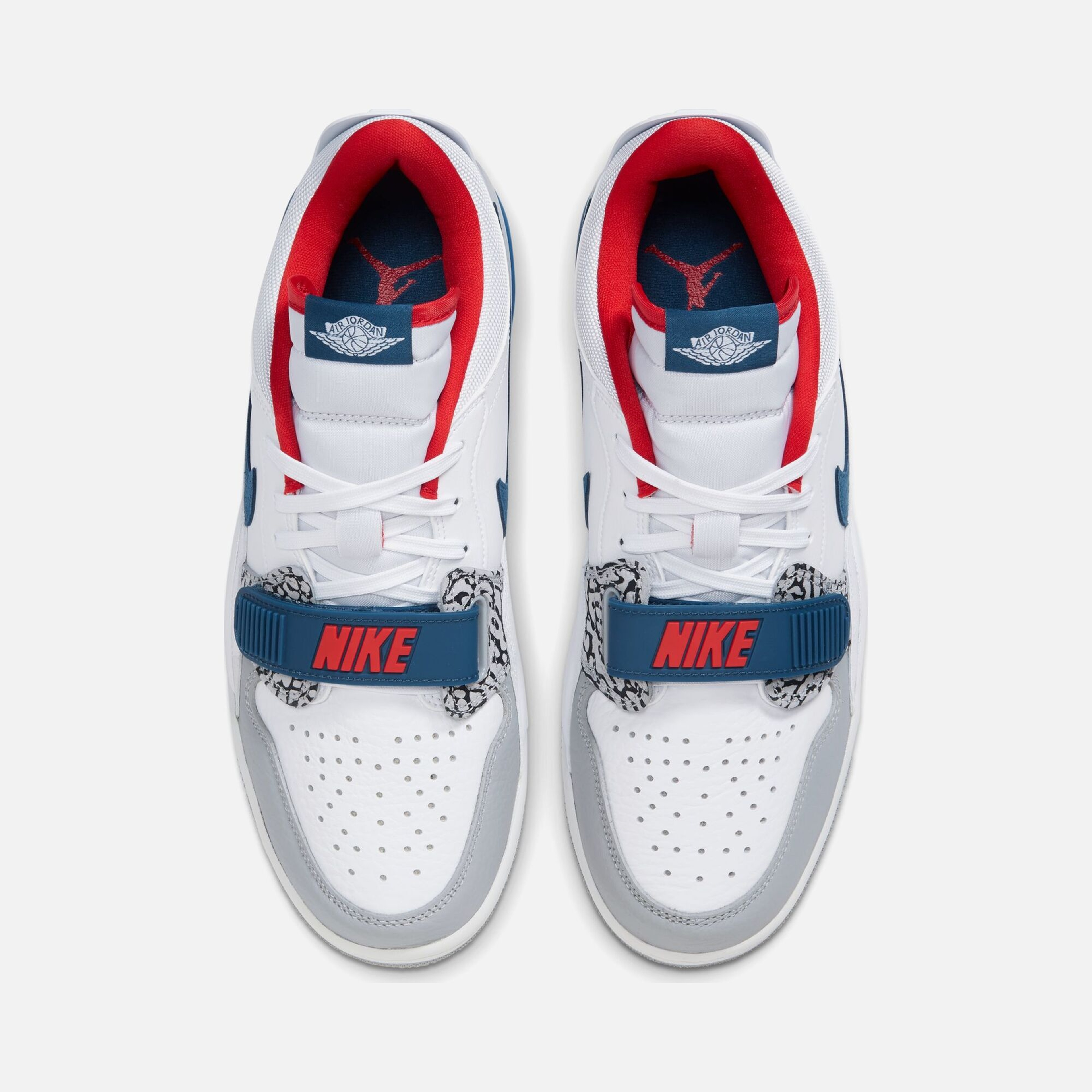 Nike Air Jordan Legacy 312 Low Erkek Spor Ayakkabı