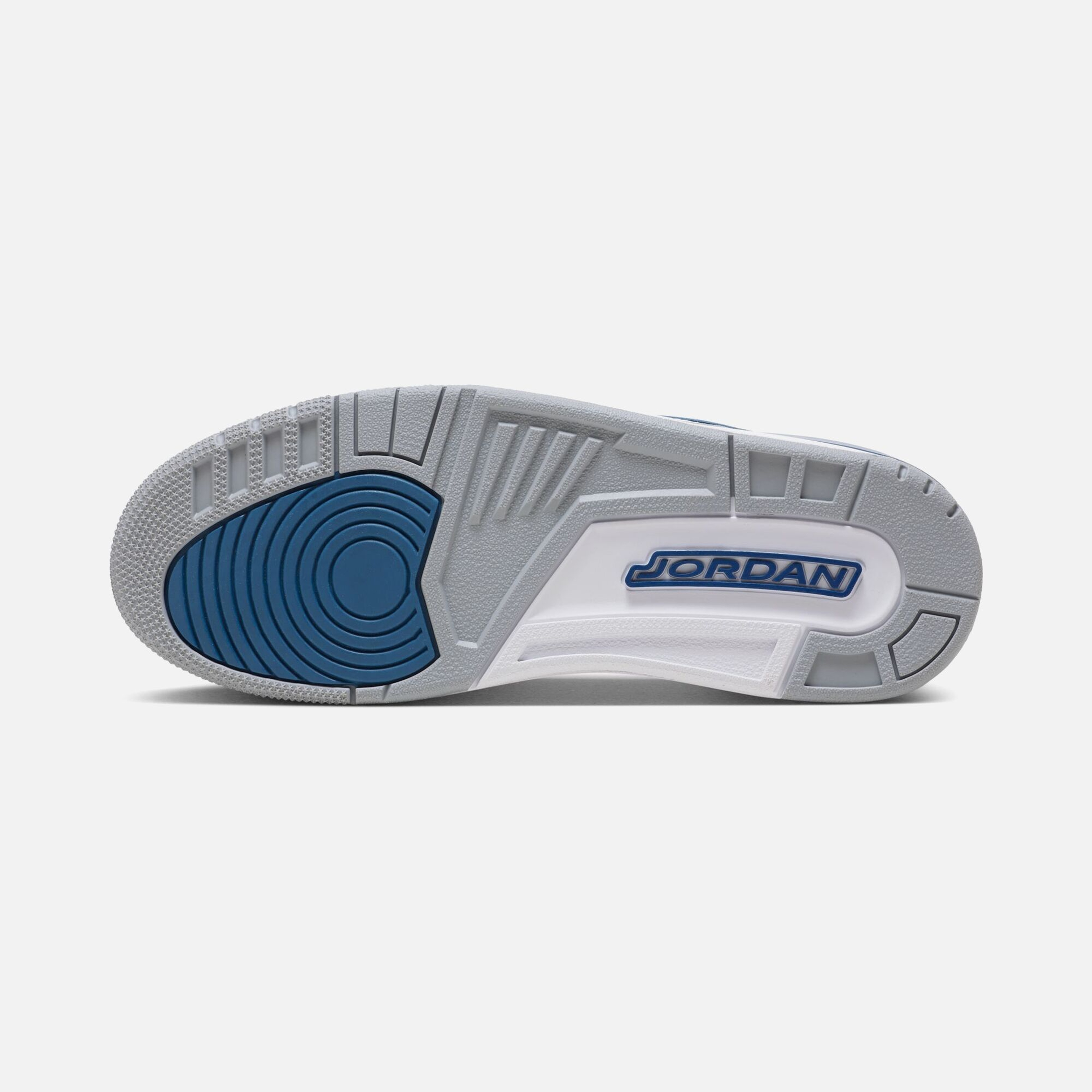 Nike Air Jordan Legacy 312 Low Erkek Spor Ayakkabı