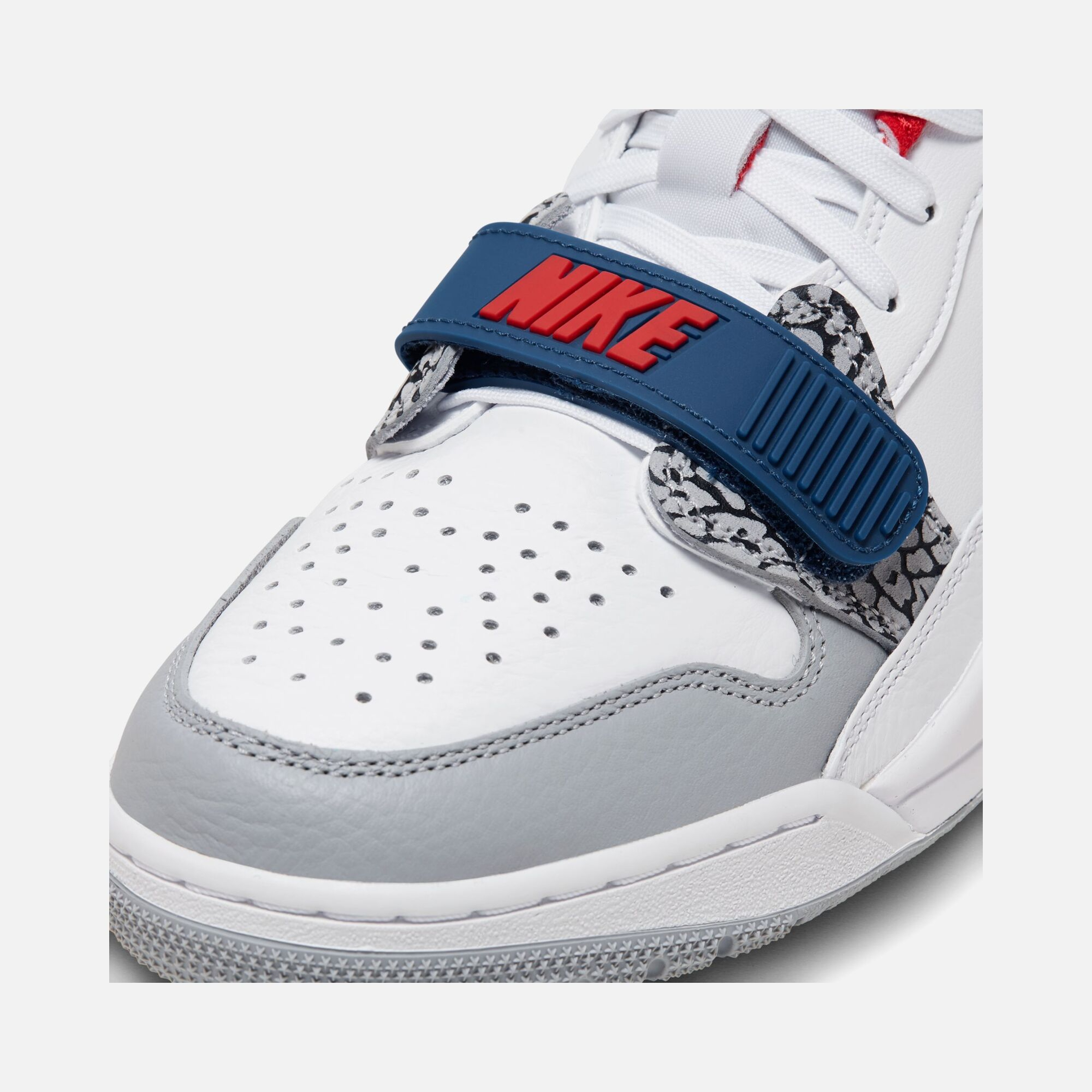 Nike Air Jordan Legacy 312 Low Erkek Spor Ayakkabı