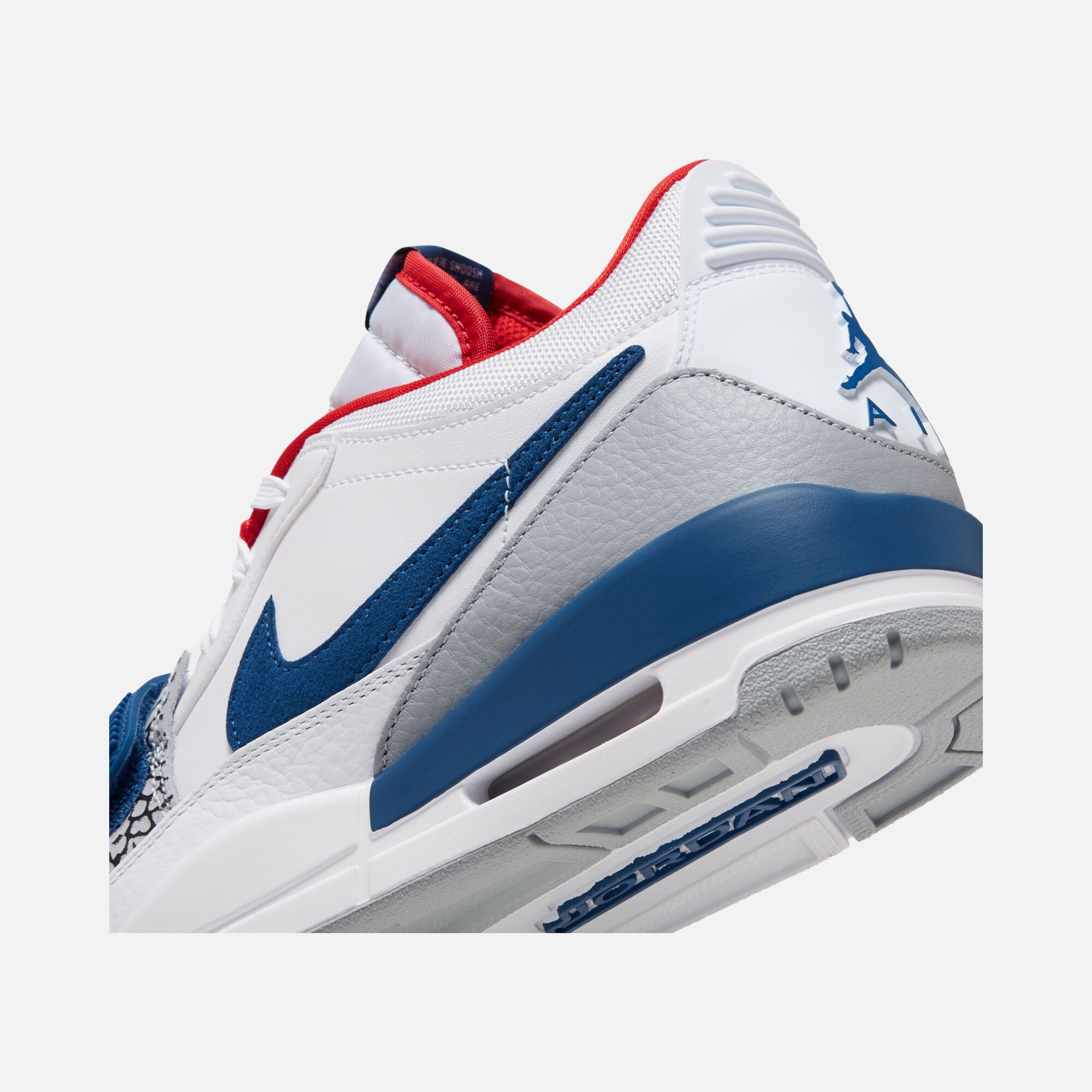 Nike Air Jordan Legacy 312 Low Erkek Spor Ayakkabı