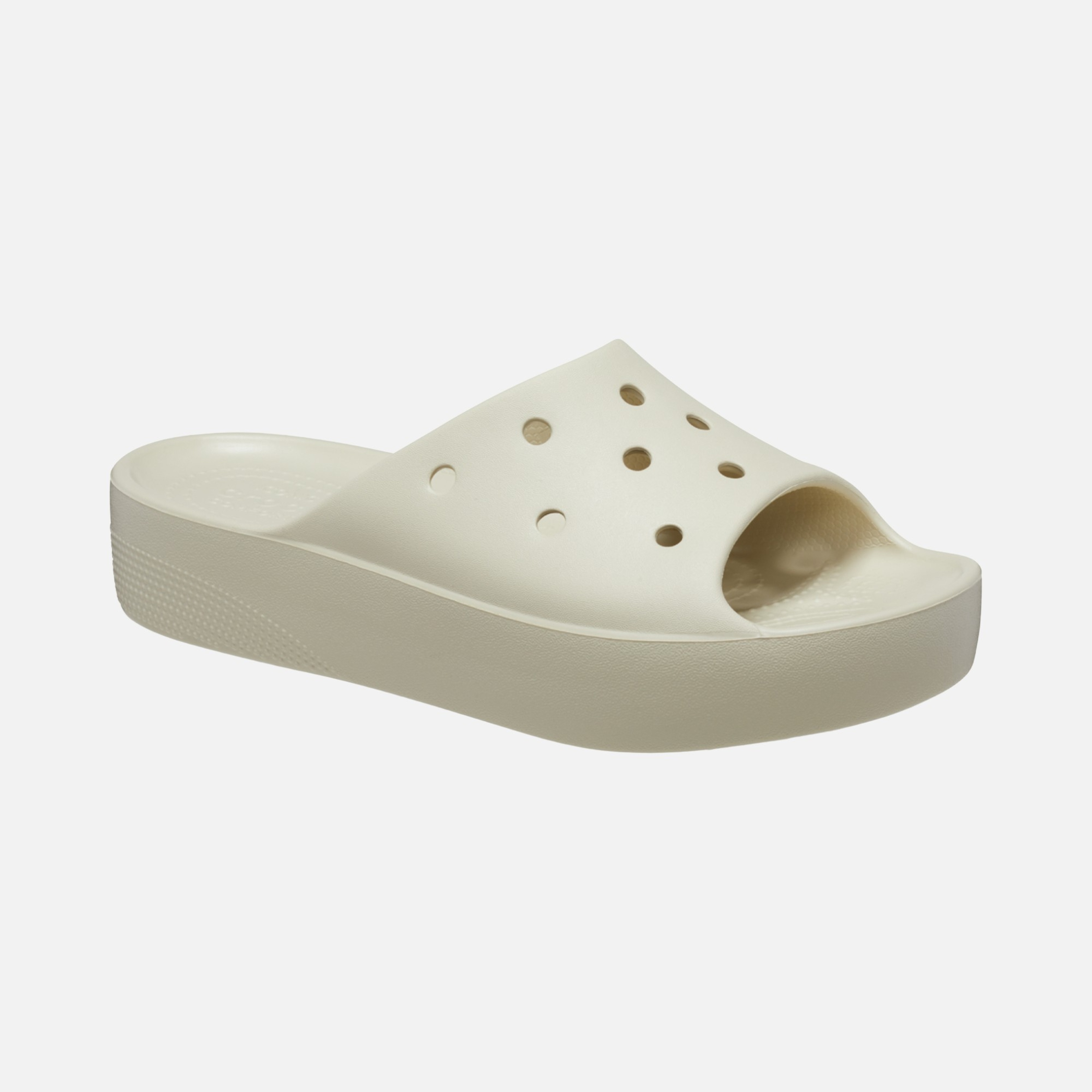 Crocs Classic Platform Kadın Terlik