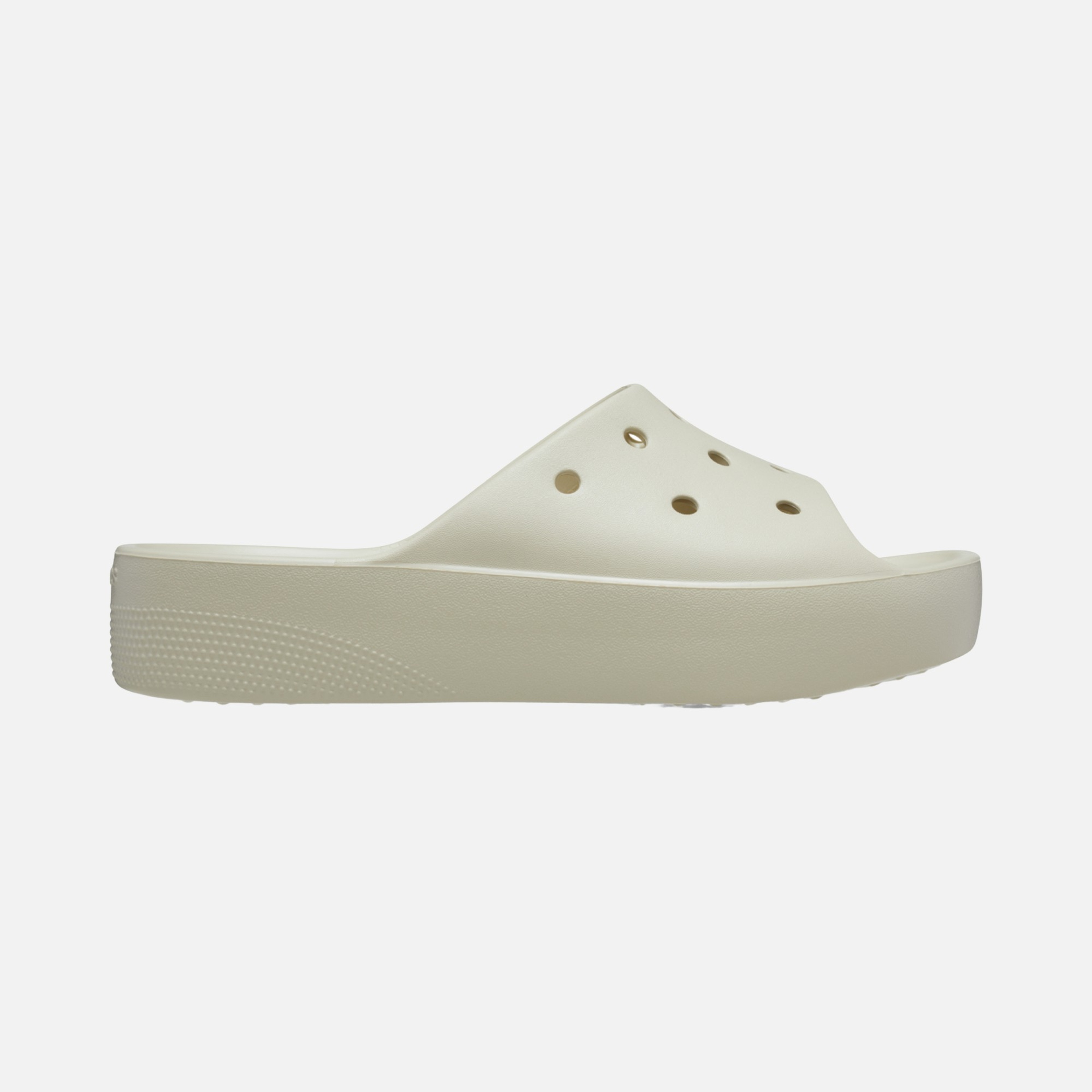 Crocs Classic Platform Kadın Terlik