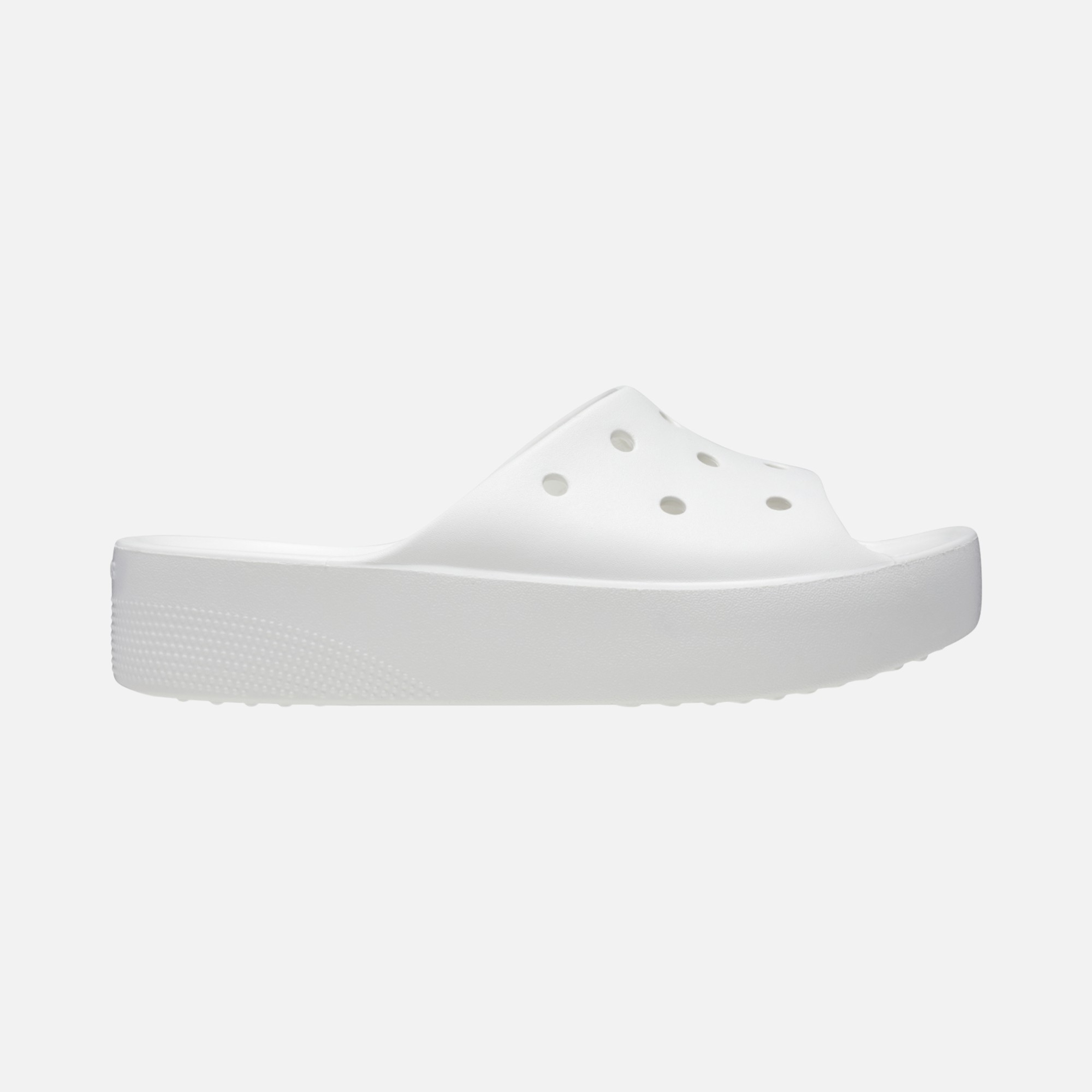 Crocs Classic Platform Kadın Terlik