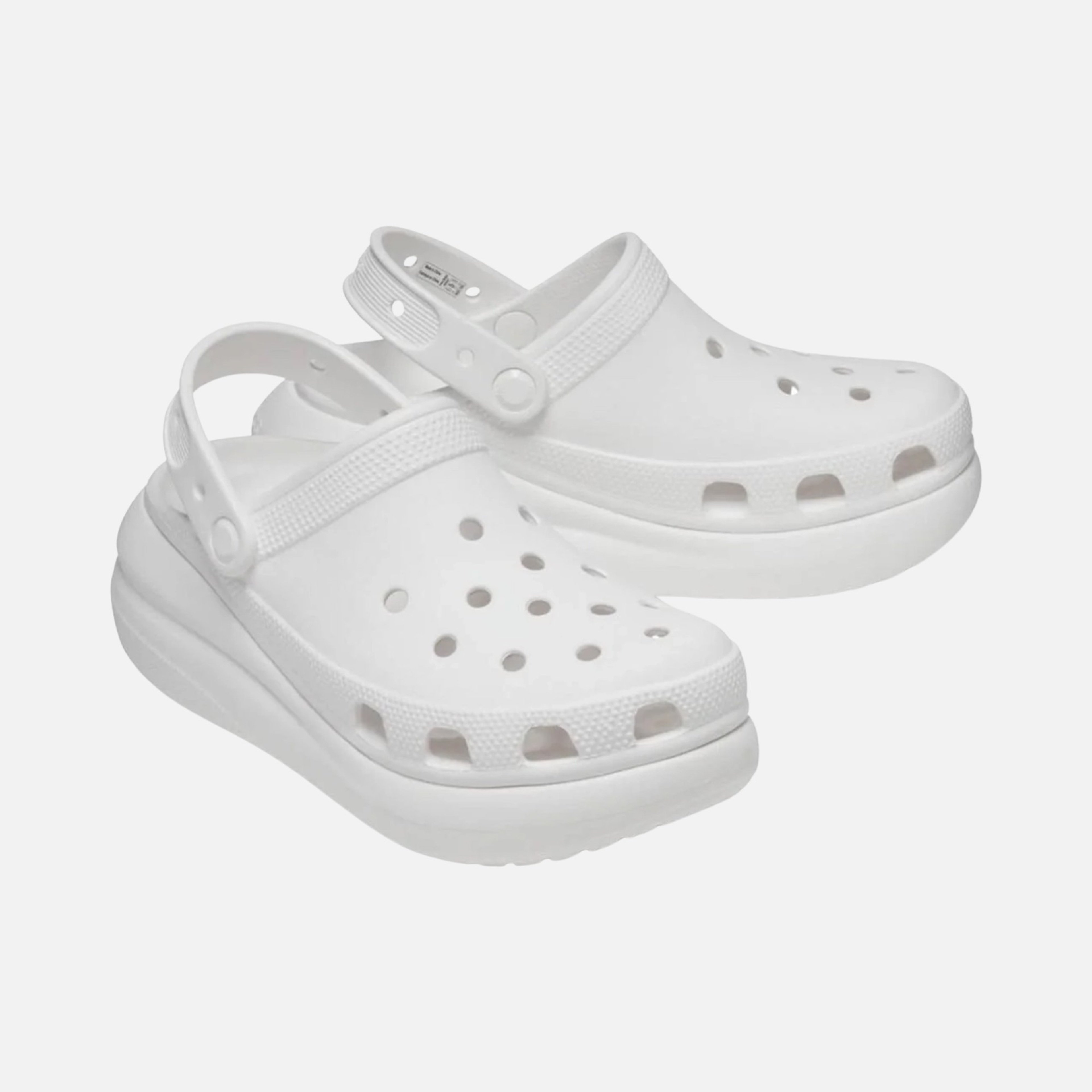 Crocs Classic Crush Clog Kadın Terlik