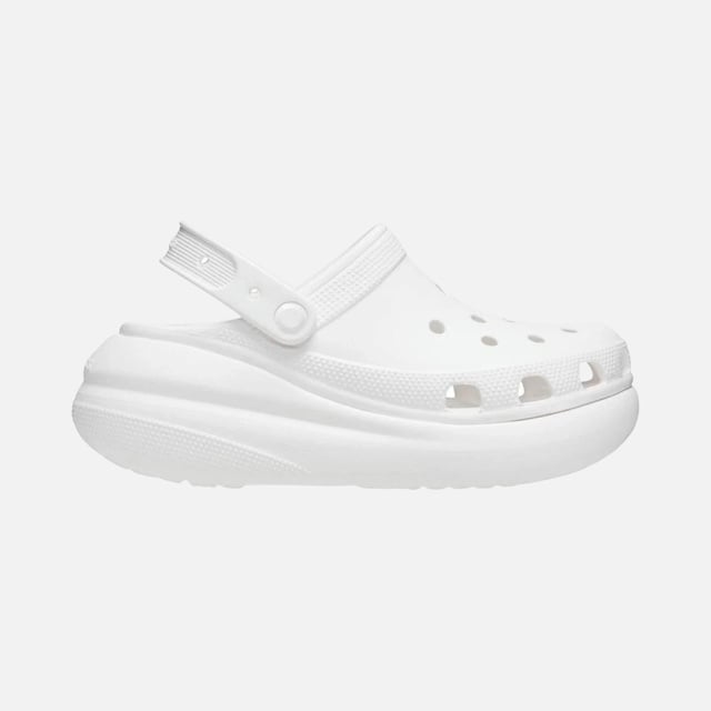 Crocs Beyaz Crocs Classic 207521-100