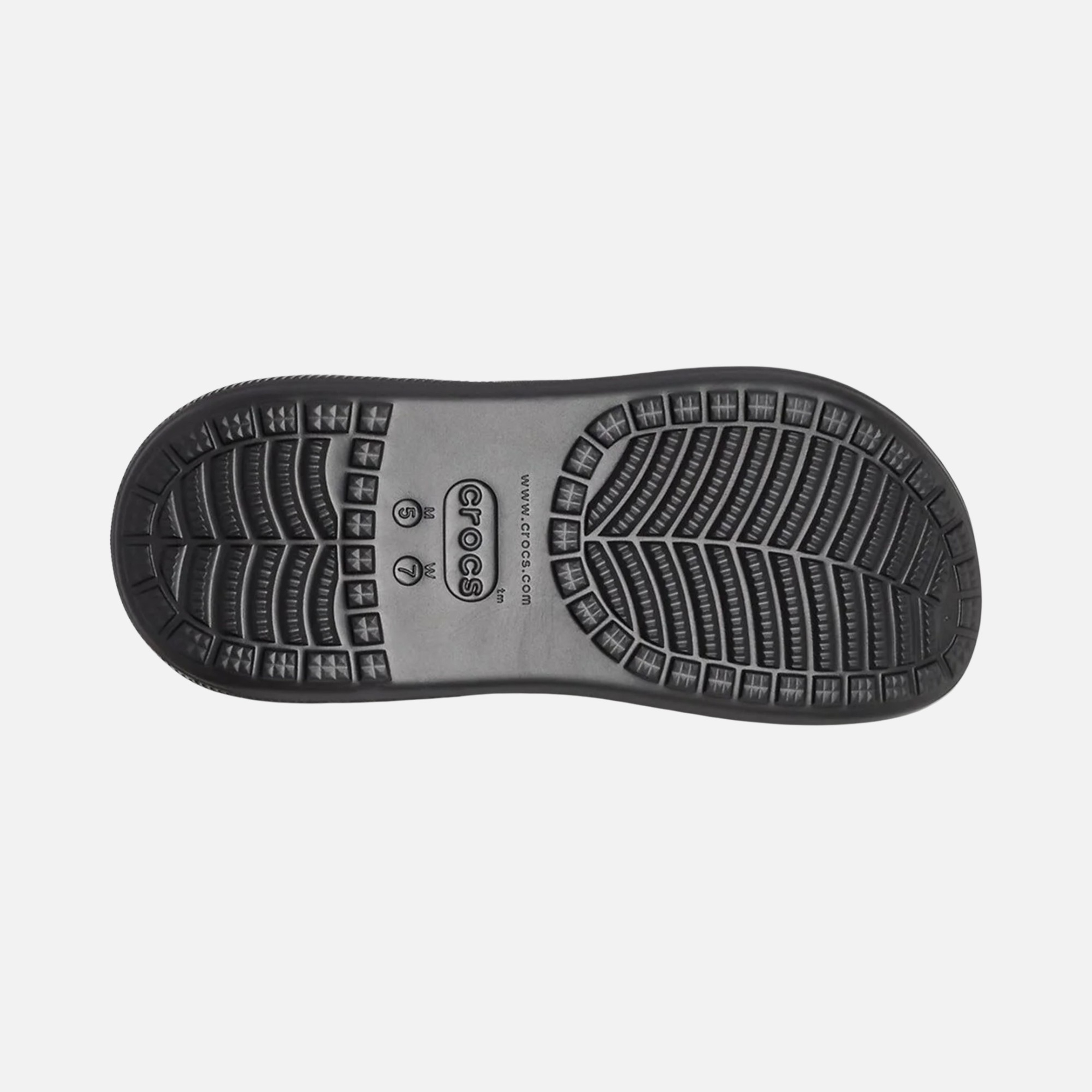 Crocs Classic Crush Clog Kadın Terlik