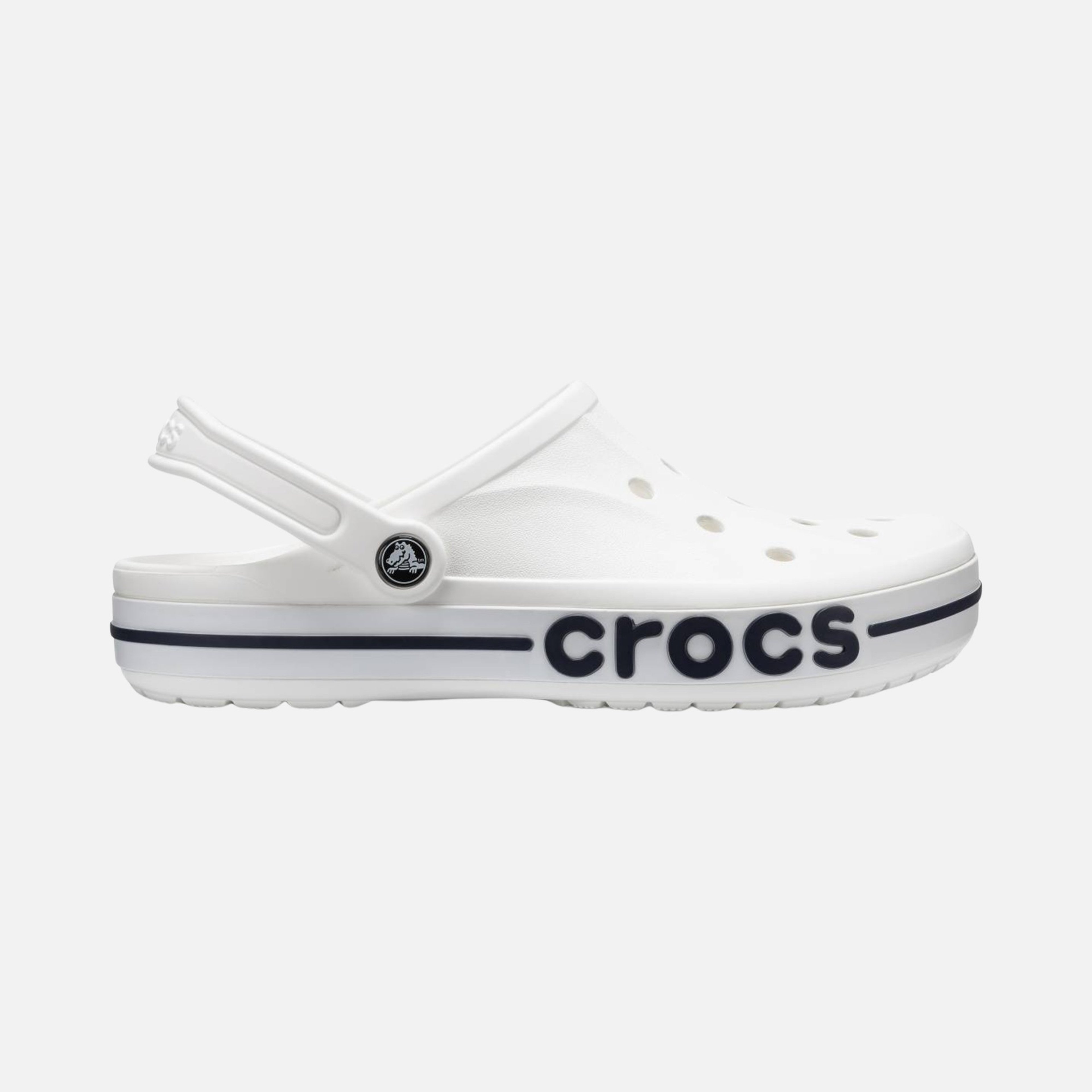 Crocs Bayaband Clog Unisex Terlik