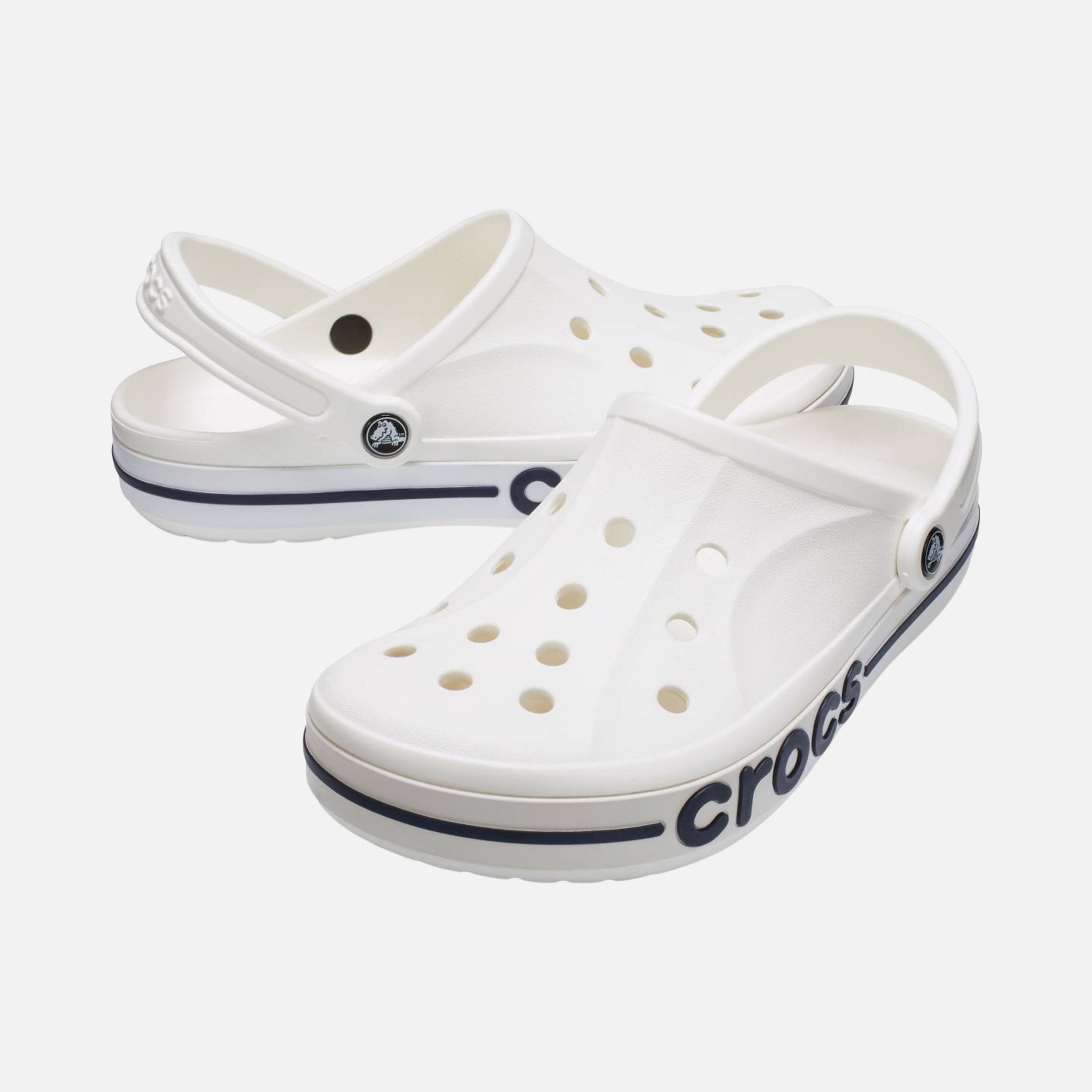 Crocs Bayaband Clog Unisex Terlik