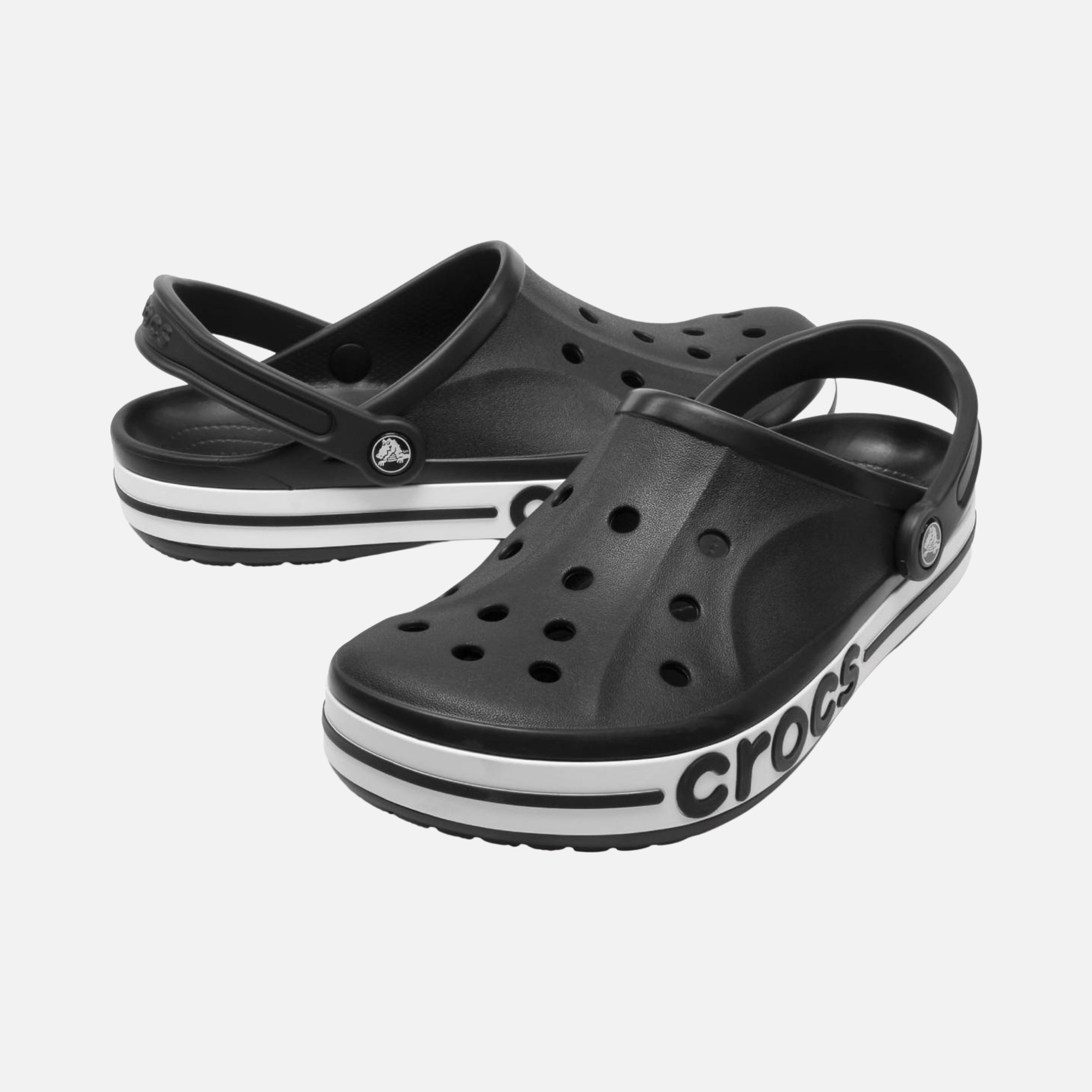 Crocs Bayaband Clog Unisex Terlik