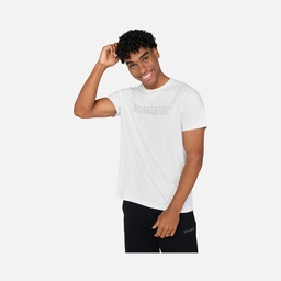 Hummel Sportswear T-Te Callum Cotton Short-Sleeve Erkek Tişört