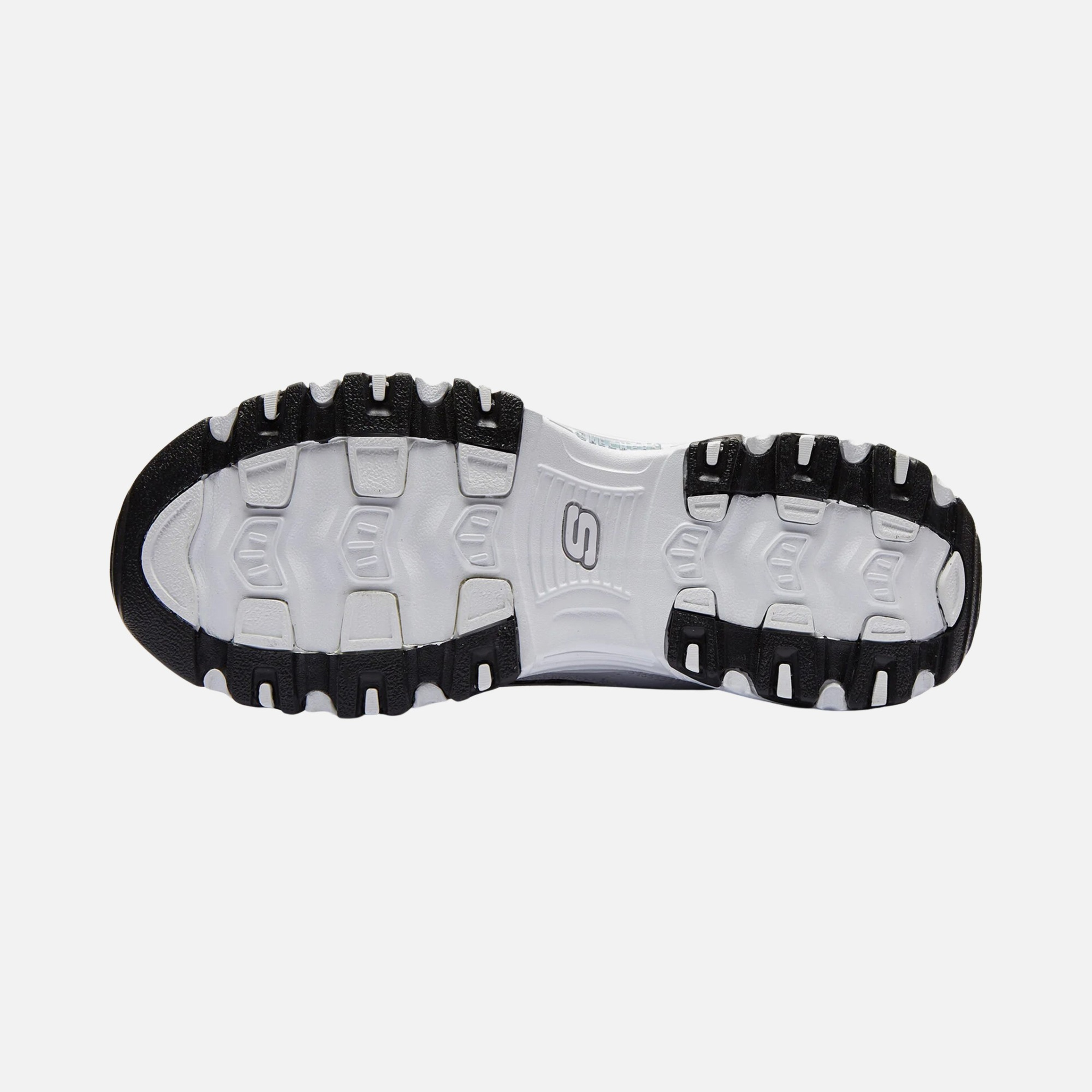 Skechers D'lites Fancy Leopard Training & Walk Kadın Spor Ayakkabı