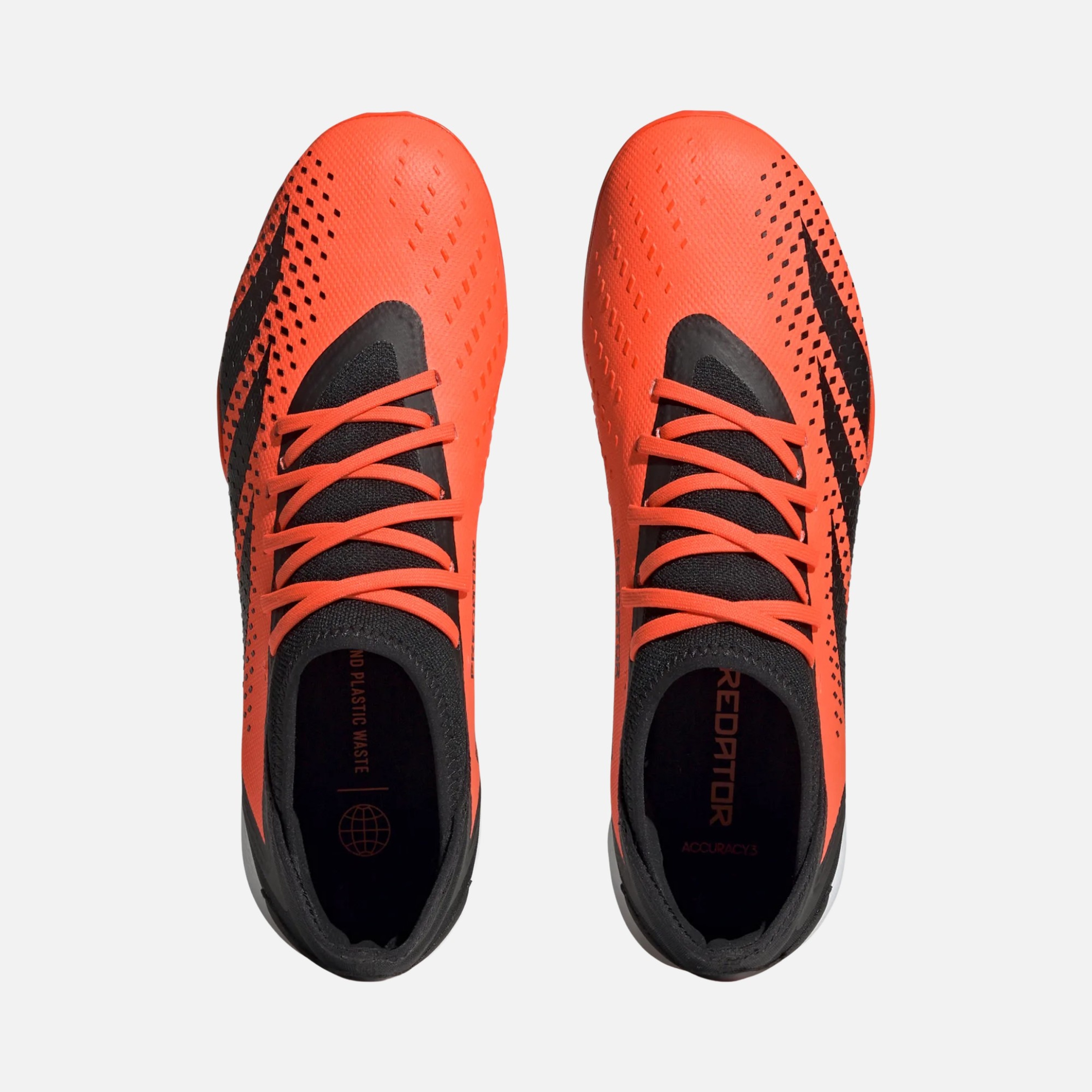 adidas Predator Accuracy.3 TF Erkek Halı Saha Ayakkabı