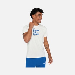Hummel Sportswear Twitch Motto Graphic Short-Sleeve Erkek Tişört
