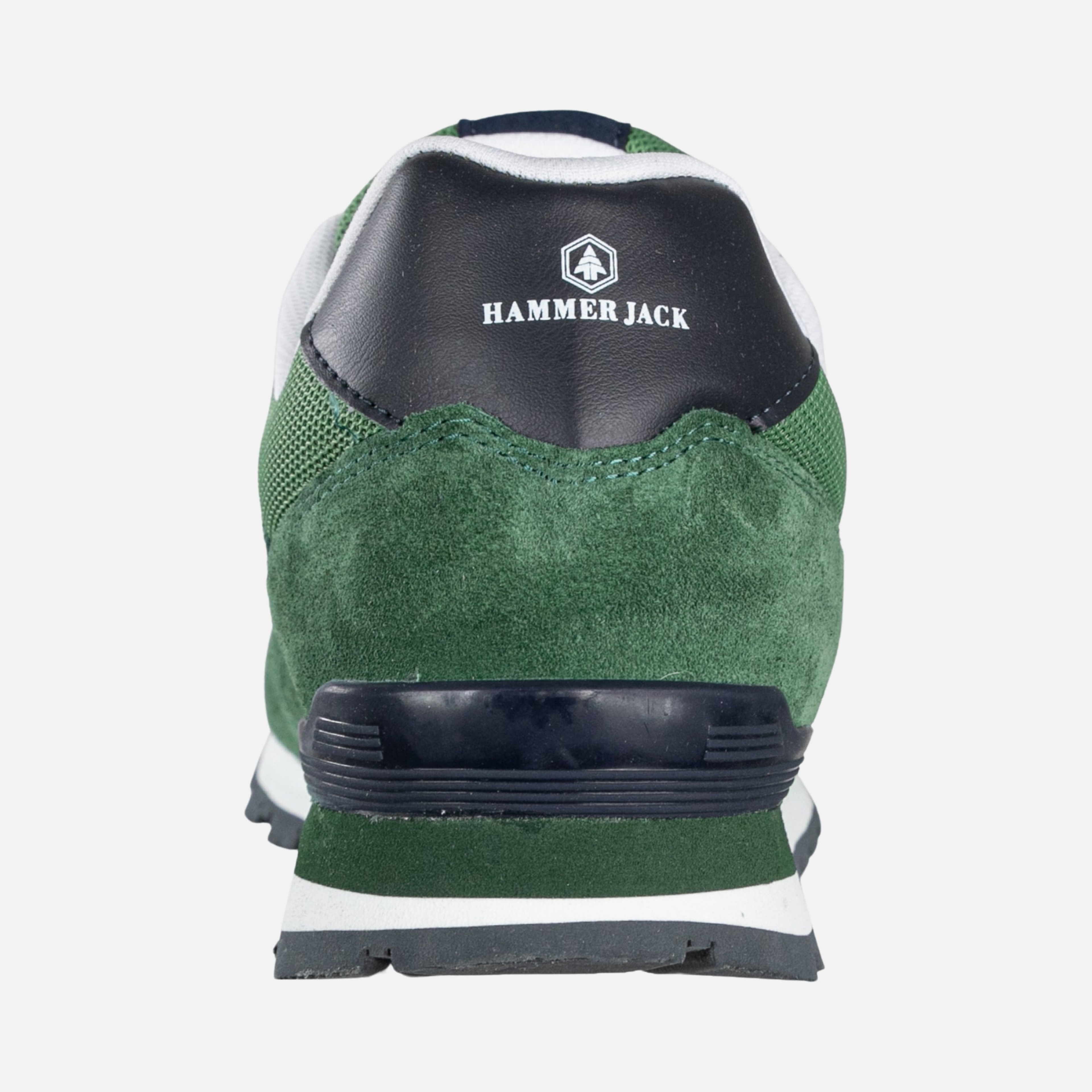 Hammer Jack Peru (Extra Wide) Erkek Spor Ayakkabı